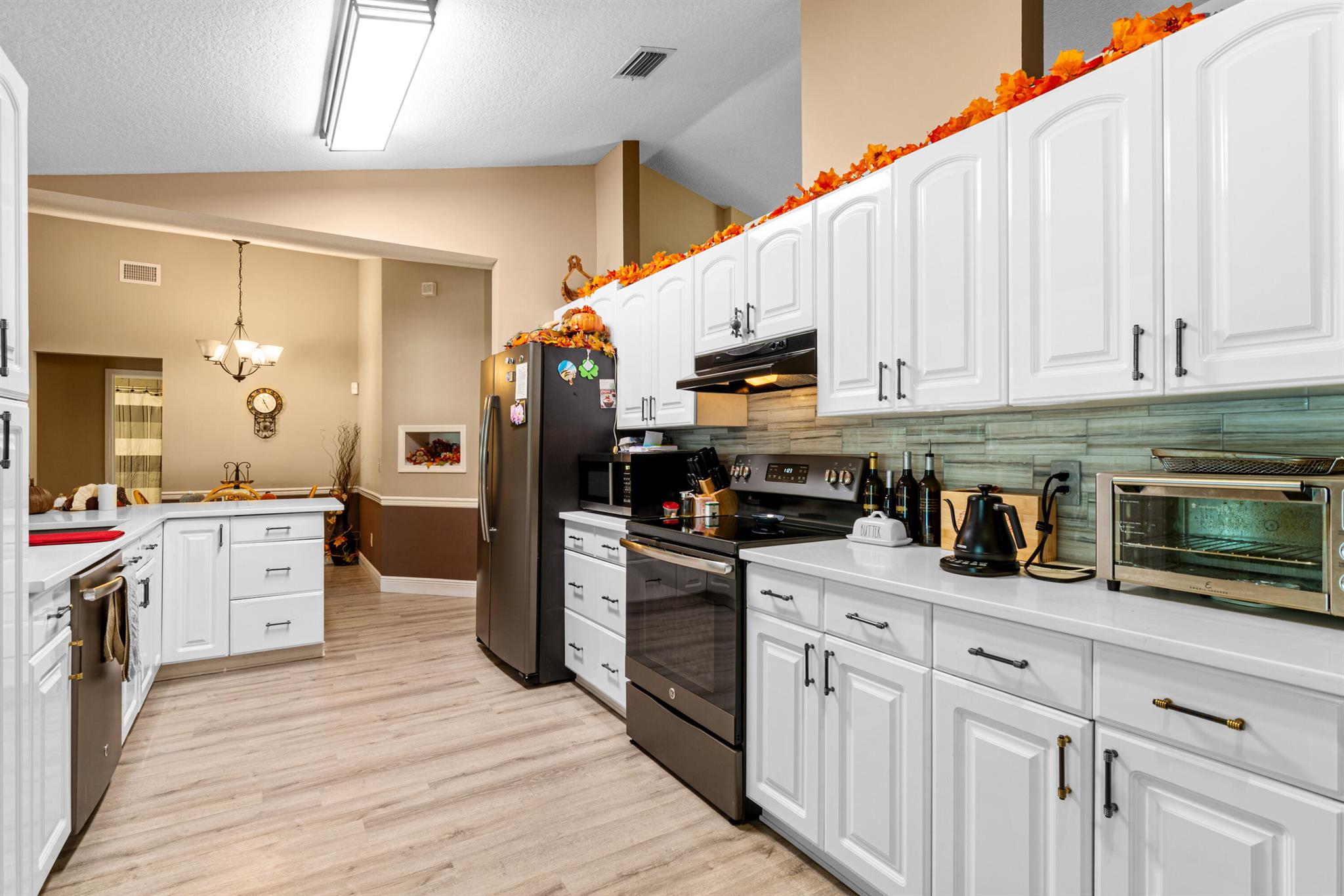 Port St Lucie Section 19 - Residential