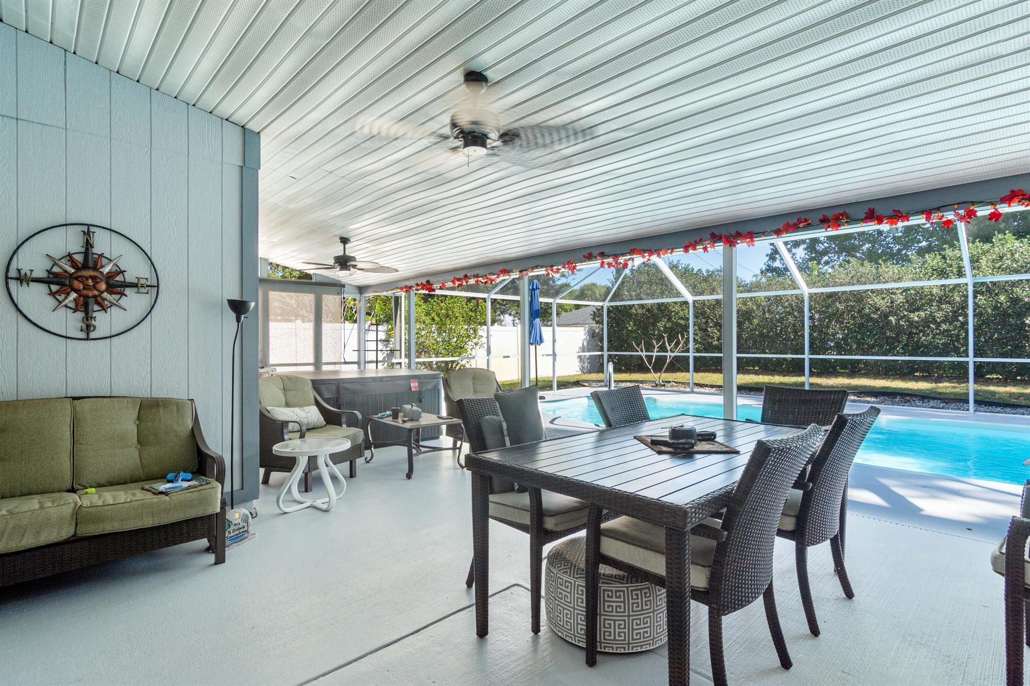 Port St Lucie Section 19 - Residential