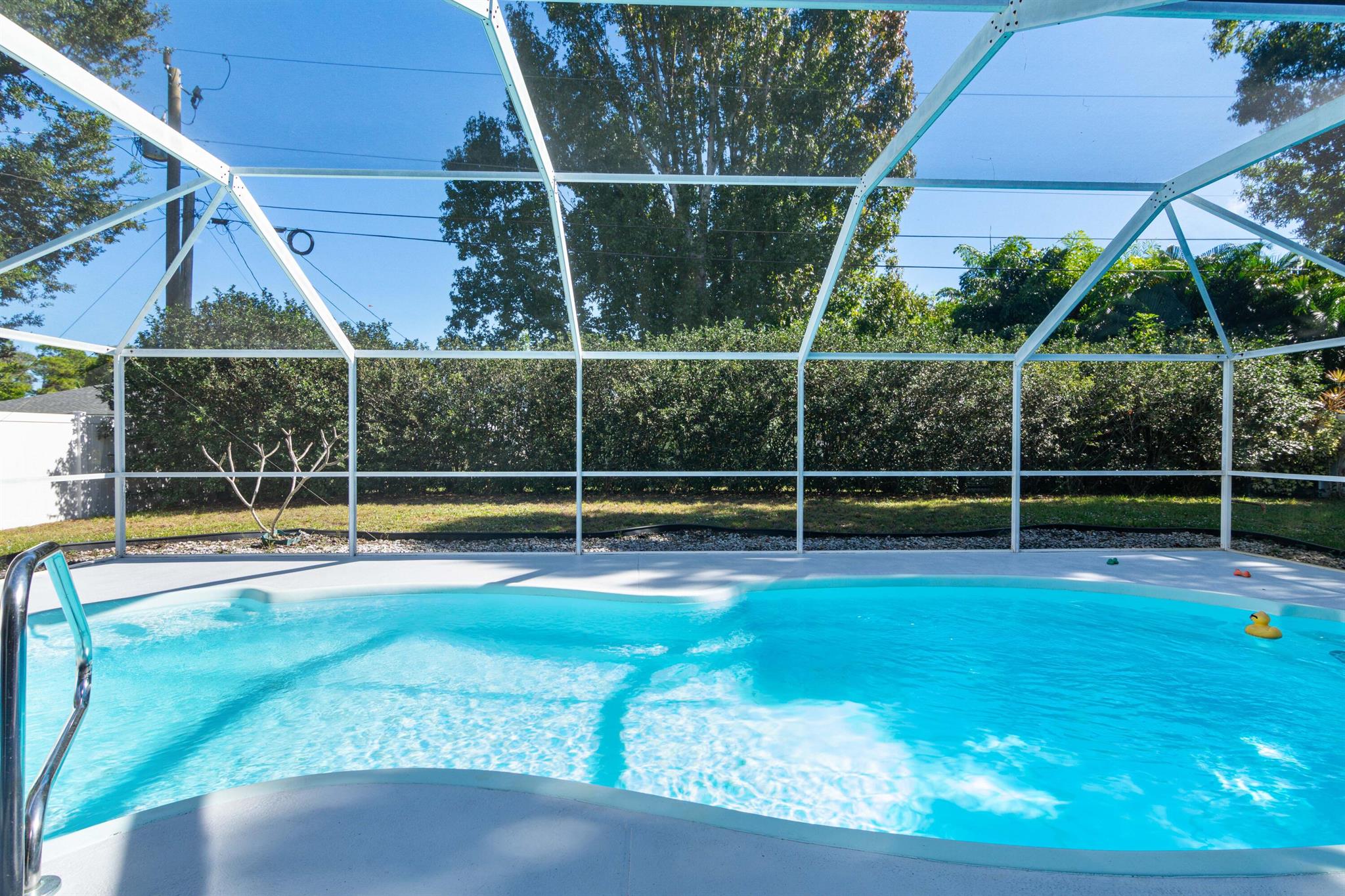 Port St Lucie Section 19 - Residential