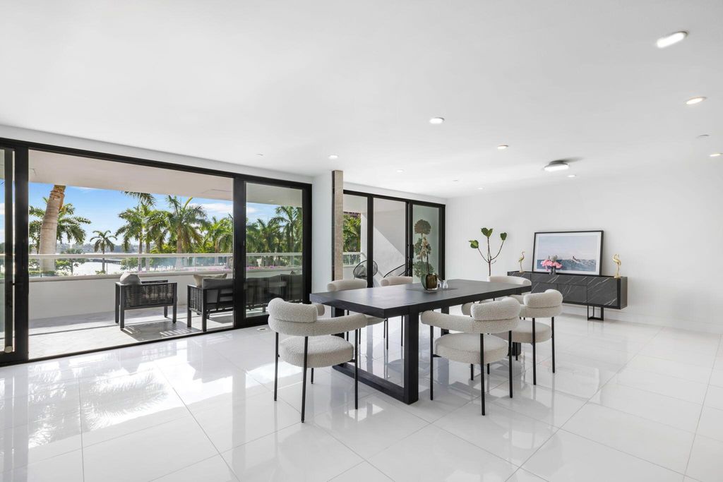 Photo of 529 S Flagler Drive #Th3f, West Palm Beach, FL 33401 (MLS # R11146062)