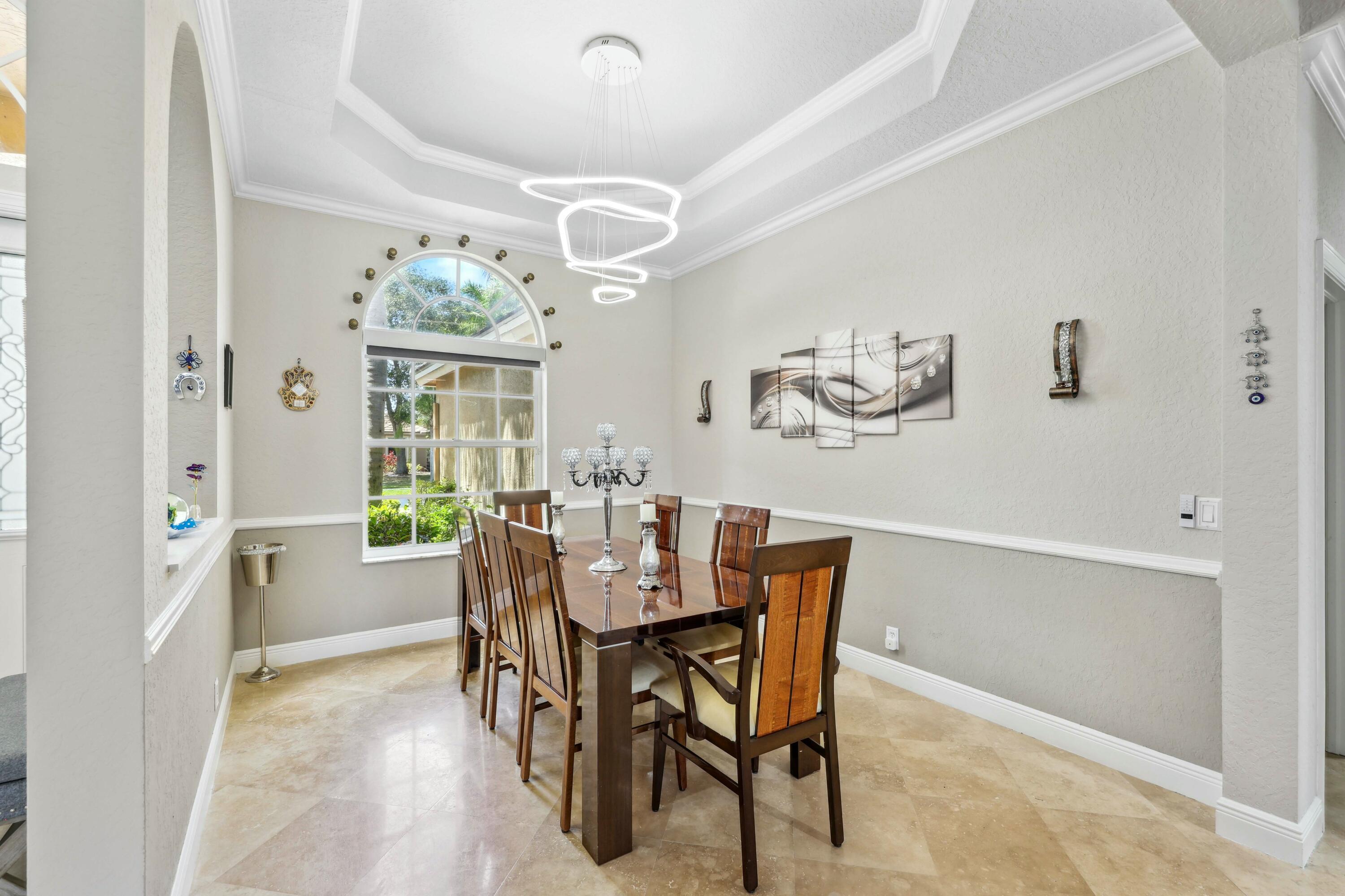 BOCA FALLS PAR T - Residential