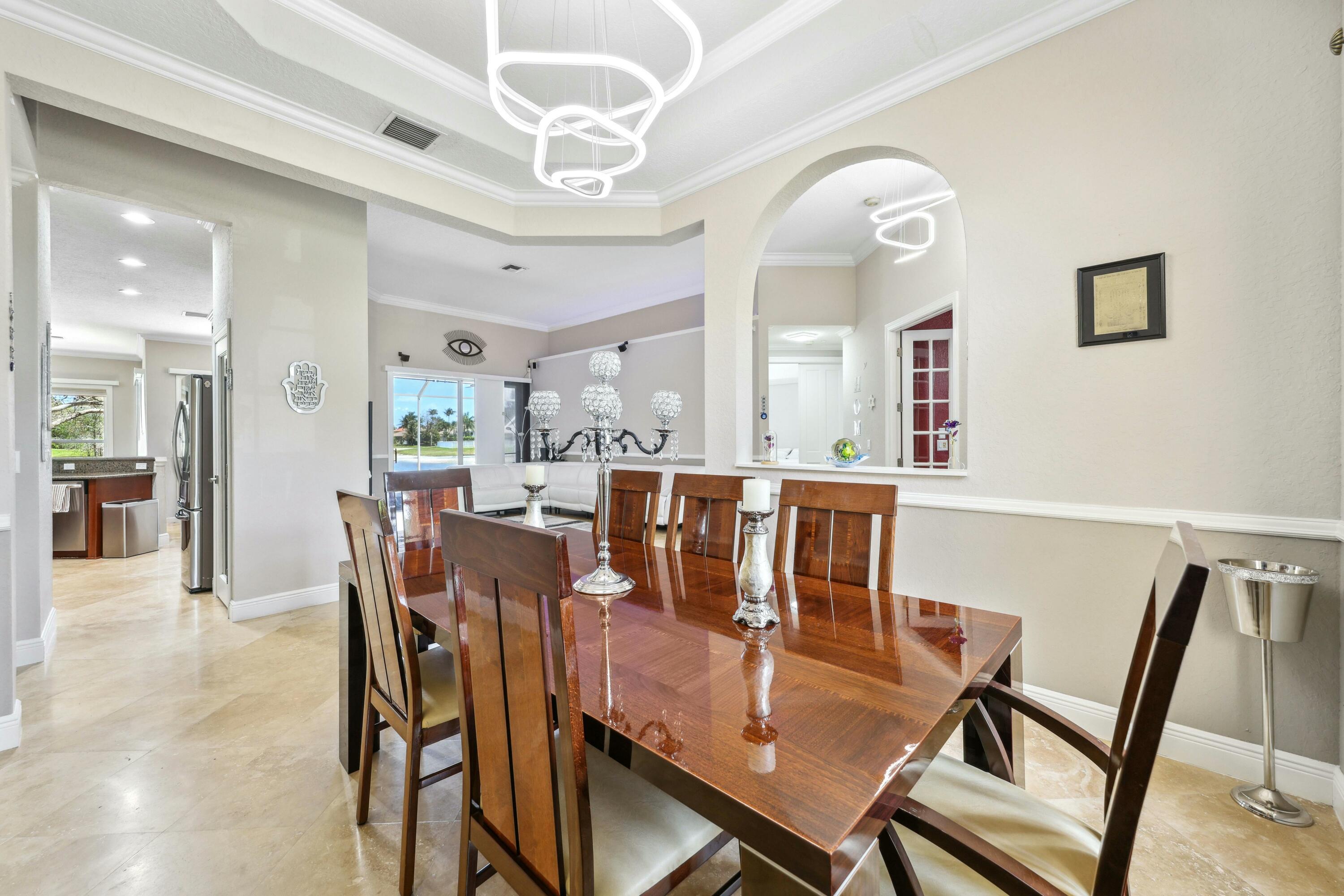 BOCA FALLS PAR T - Residential