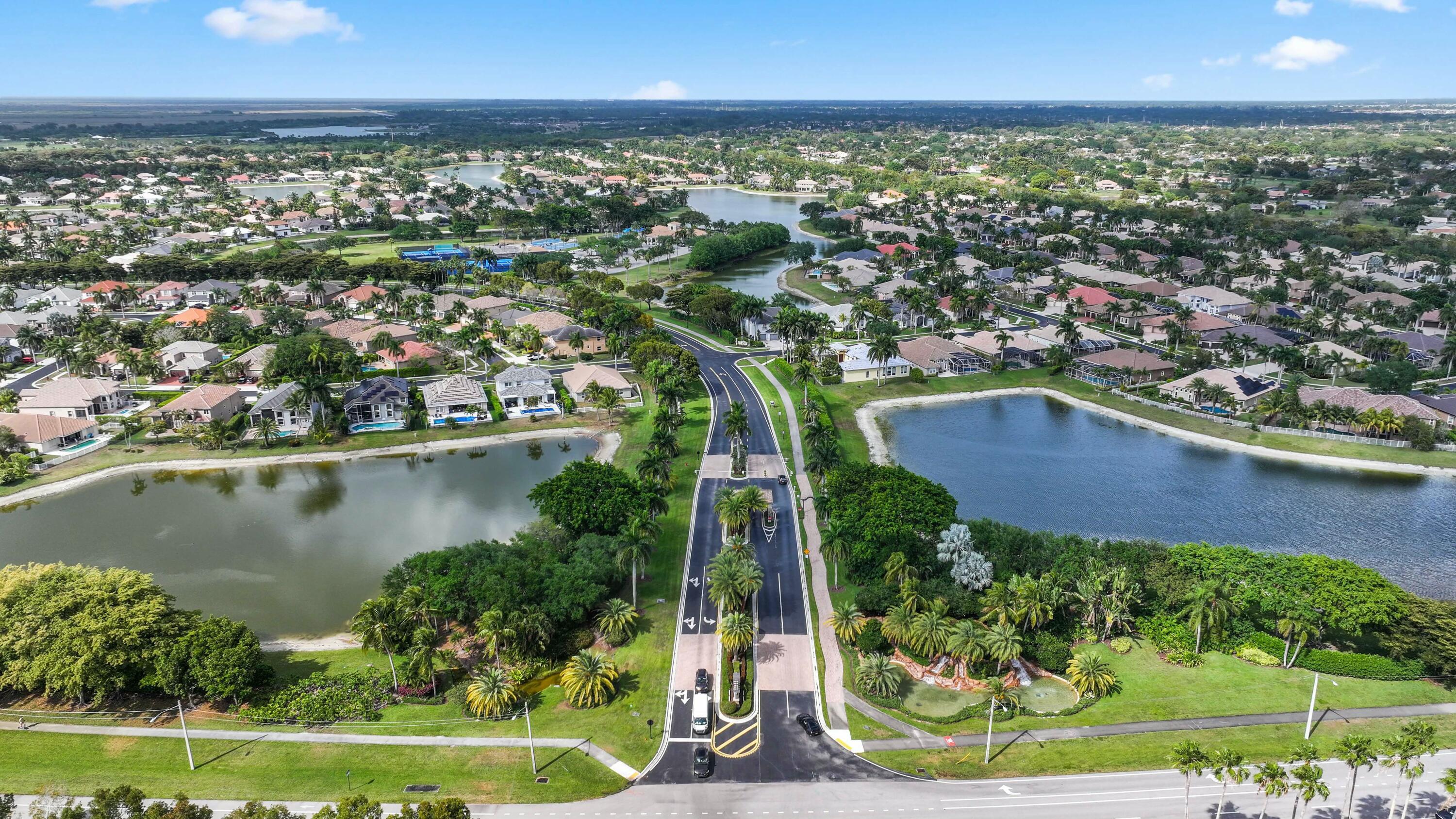 BOCA FALLS PAR T - Residential