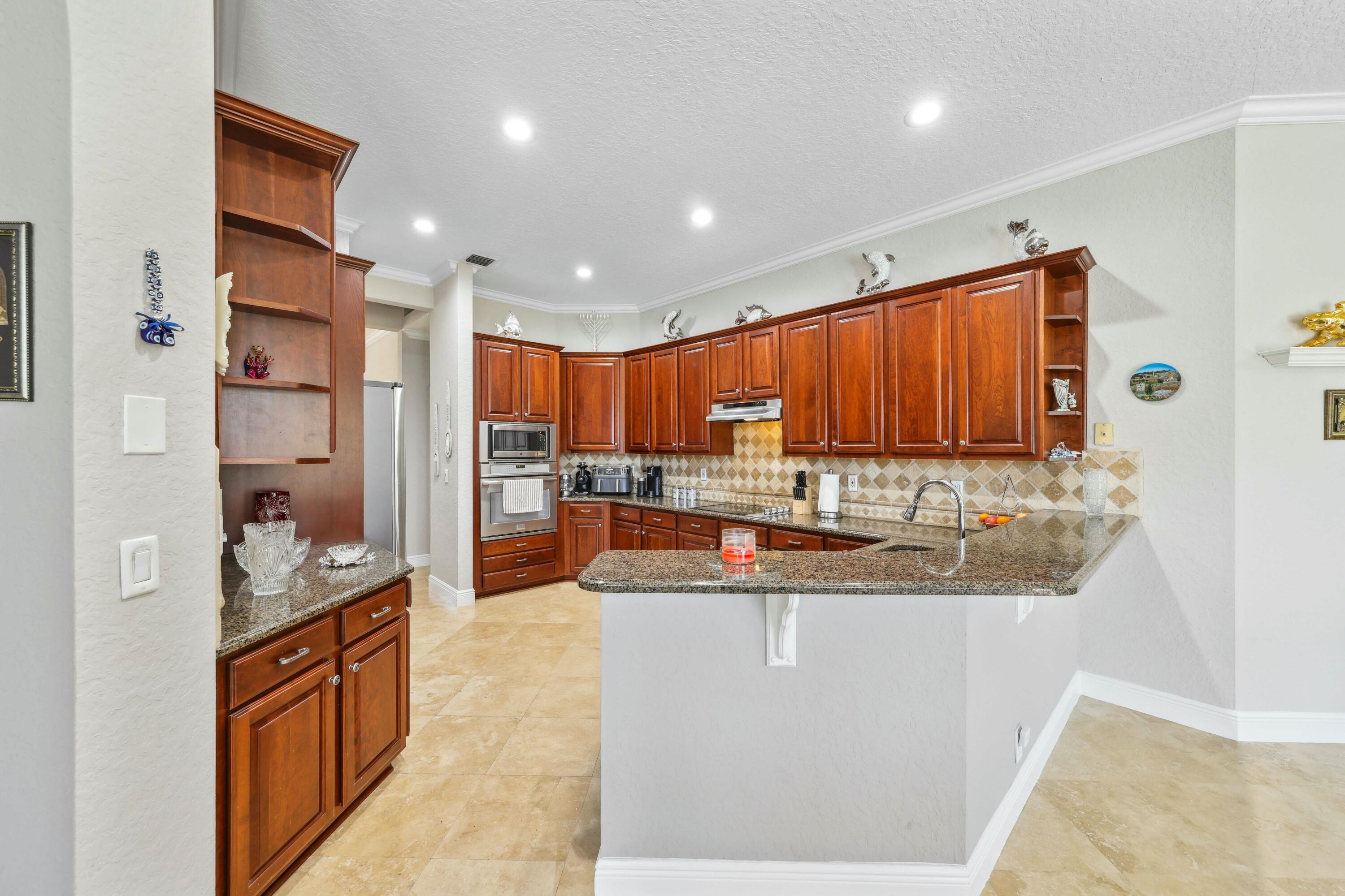 BOCA FALLS PAR T - Residential