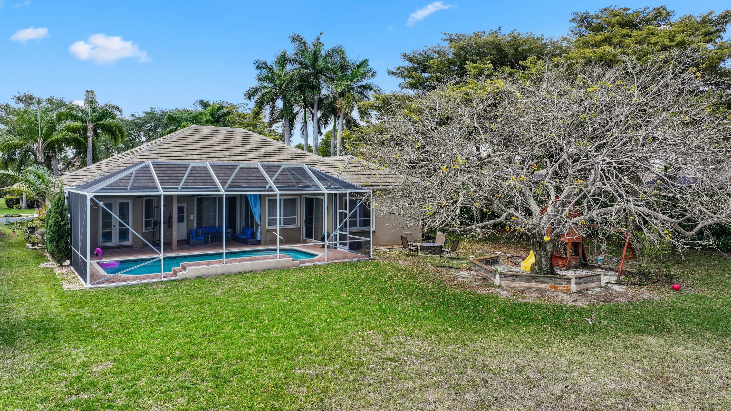 BOCA FALLS PAR T - Residential