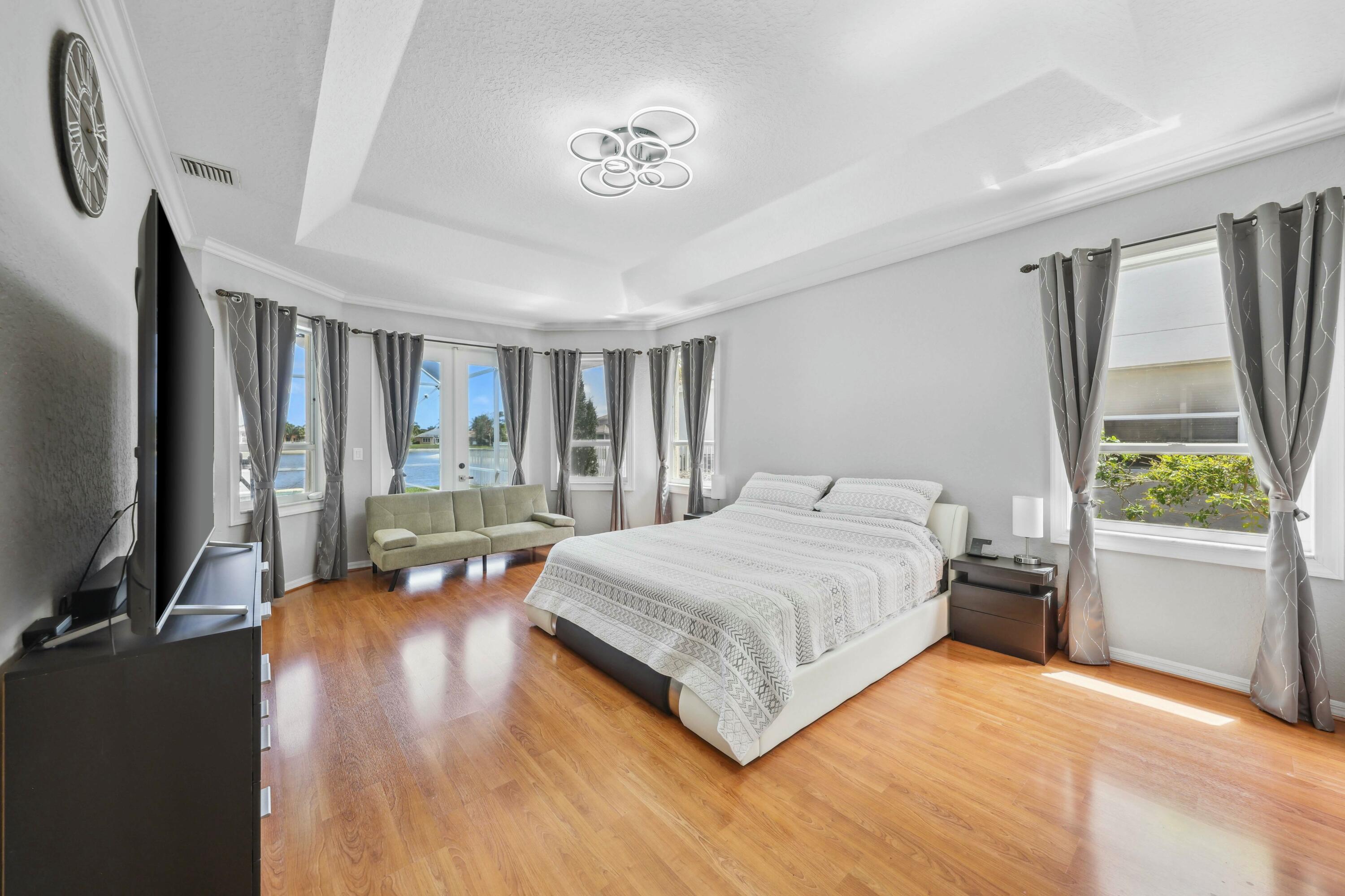 BOCA FALLS PAR T - Residential