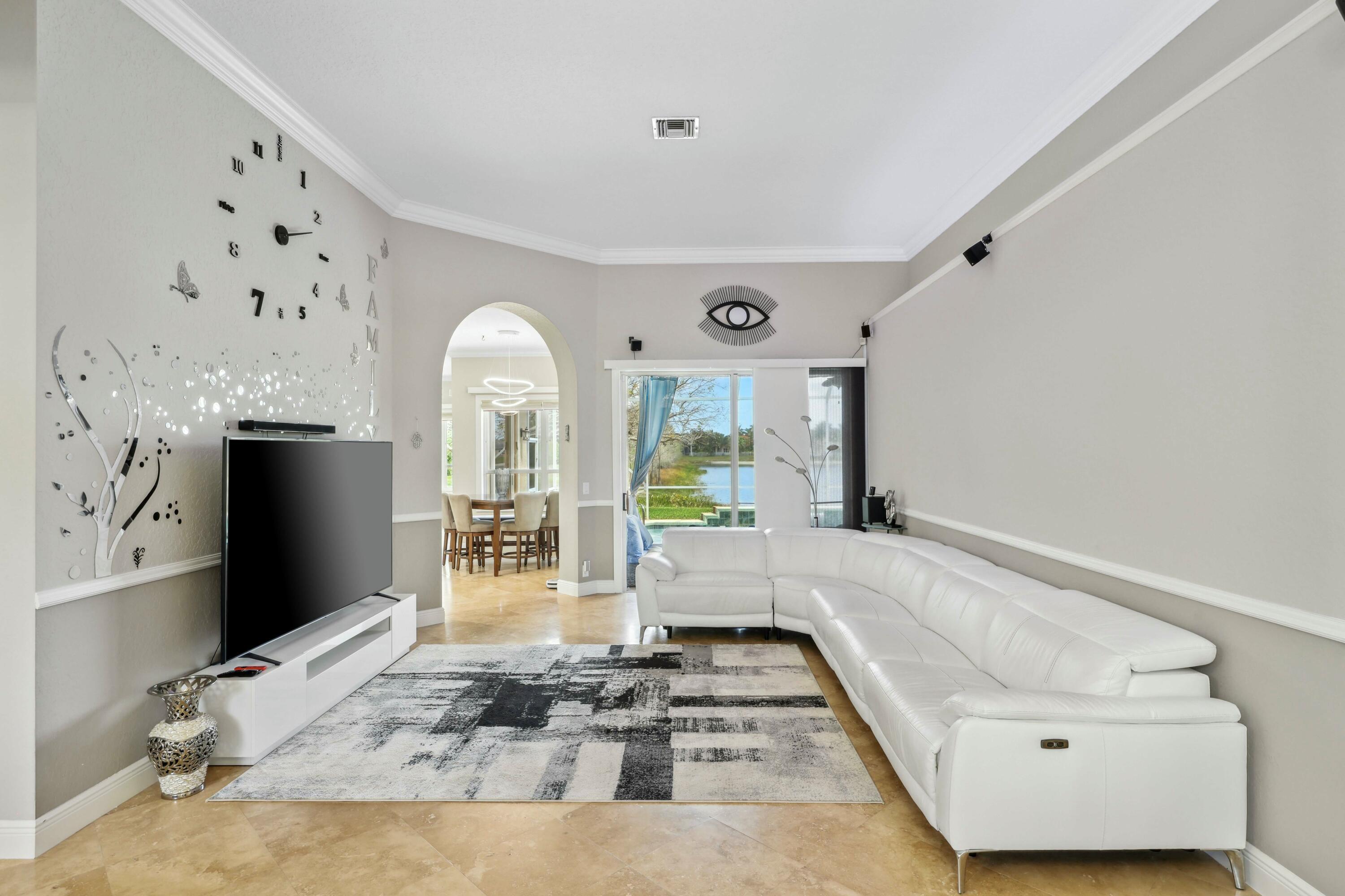 BOCA FALLS PAR T - Residential