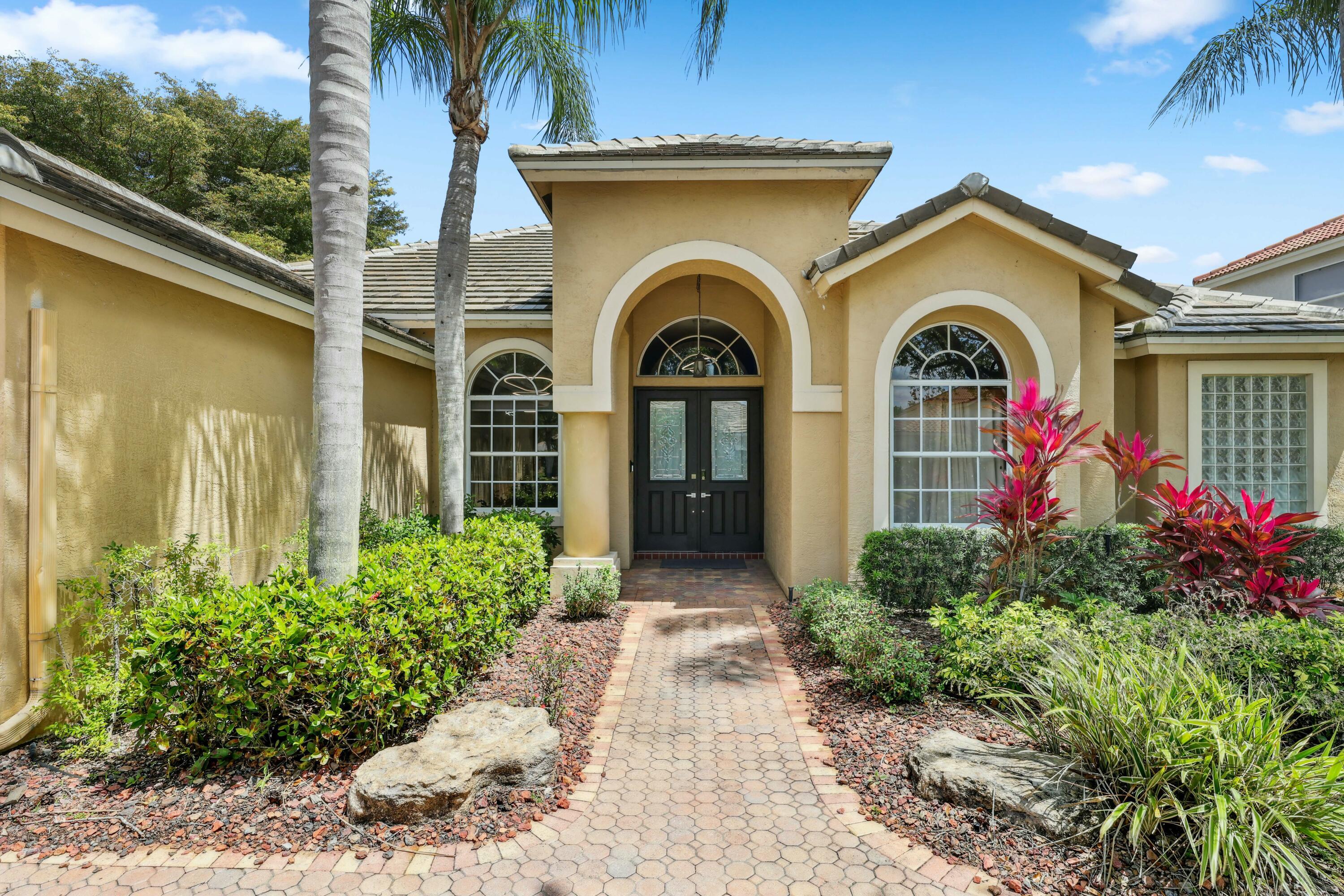 BOCA FALLS PAR T - Residential