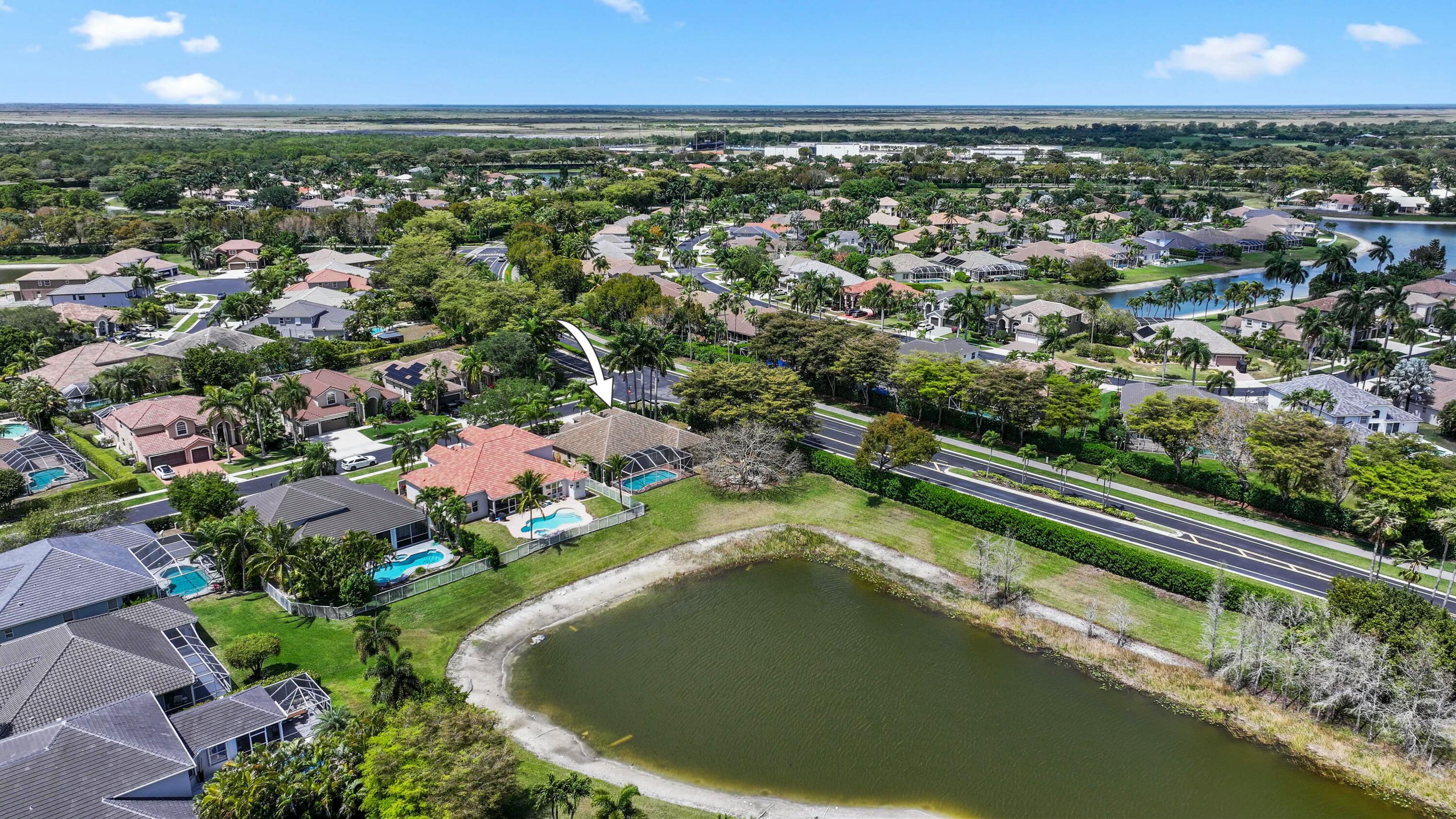 BOCA FALLS PAR T - Residential
