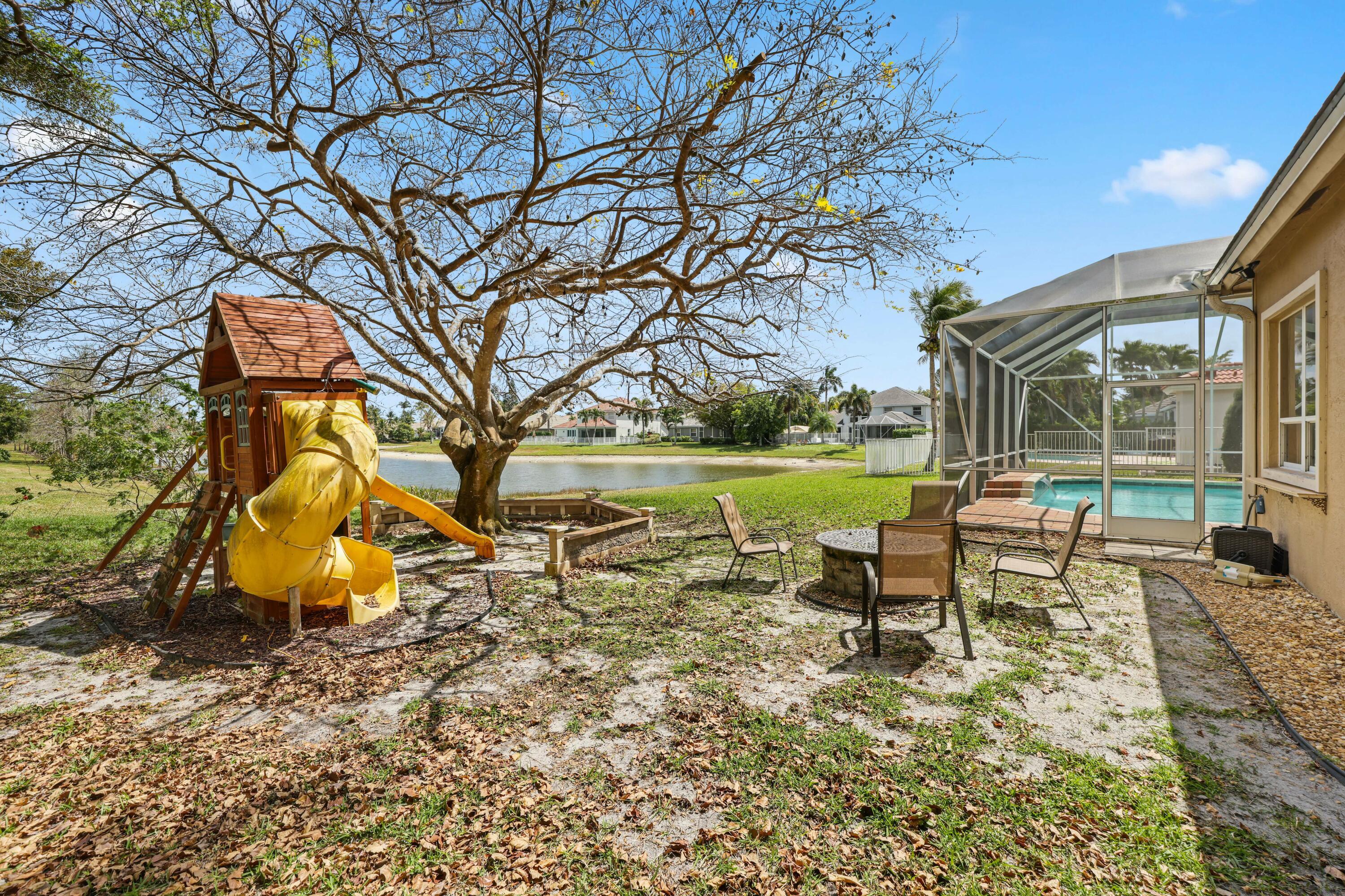 BOCA FALLS PAR T - Residential
