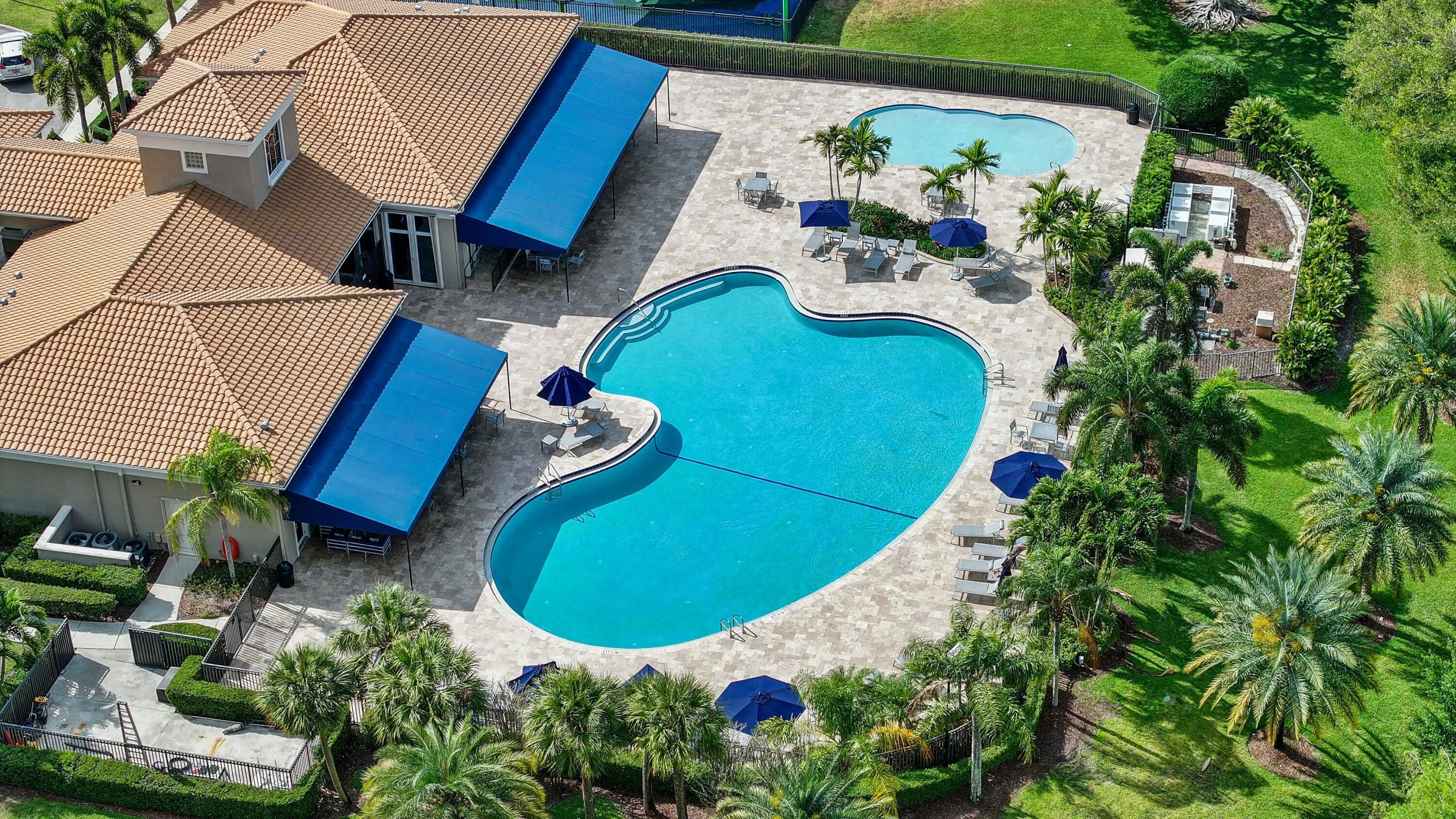BOCA FALLS PAR T - Residential