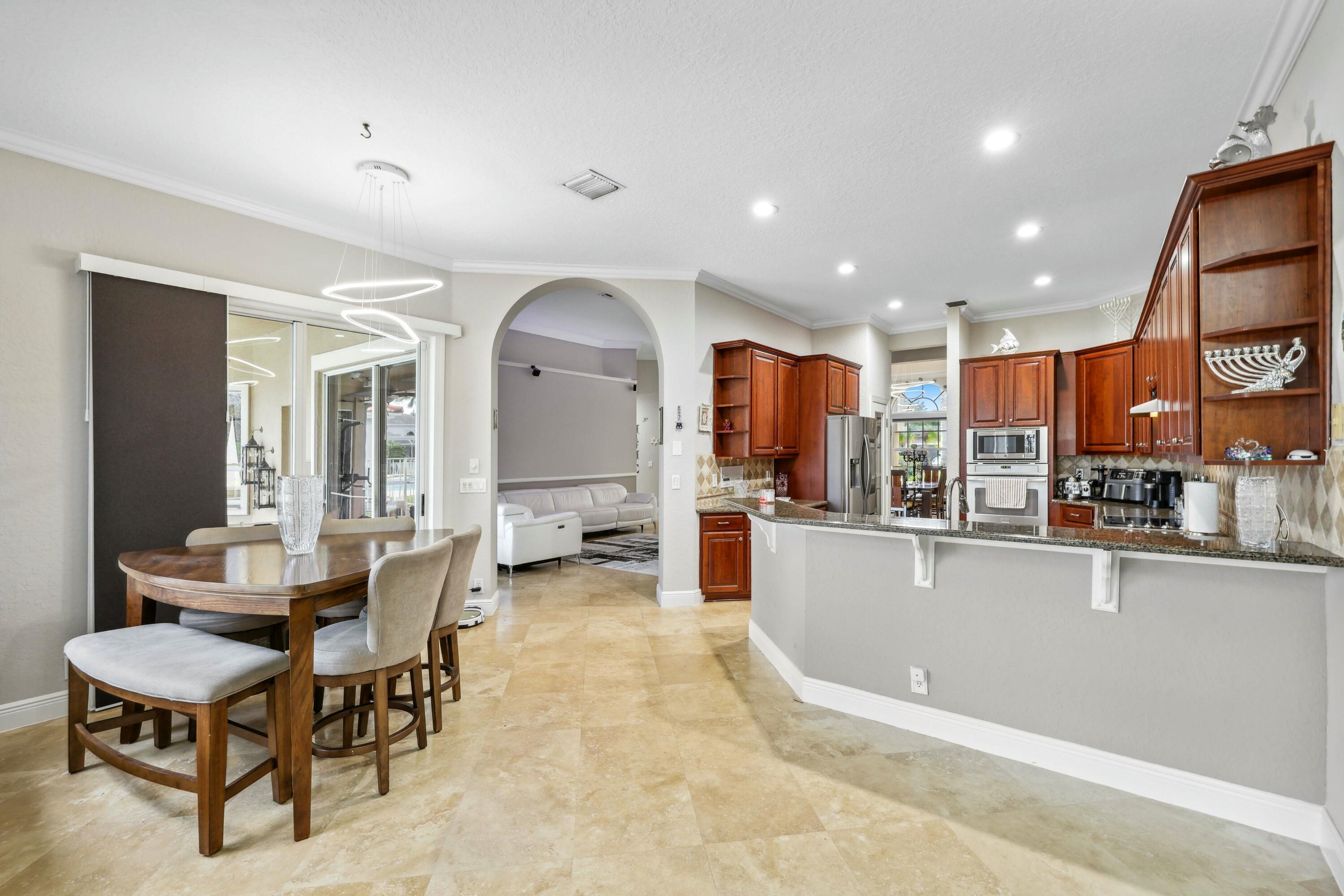 BOCA FALLS PAR T - Residential