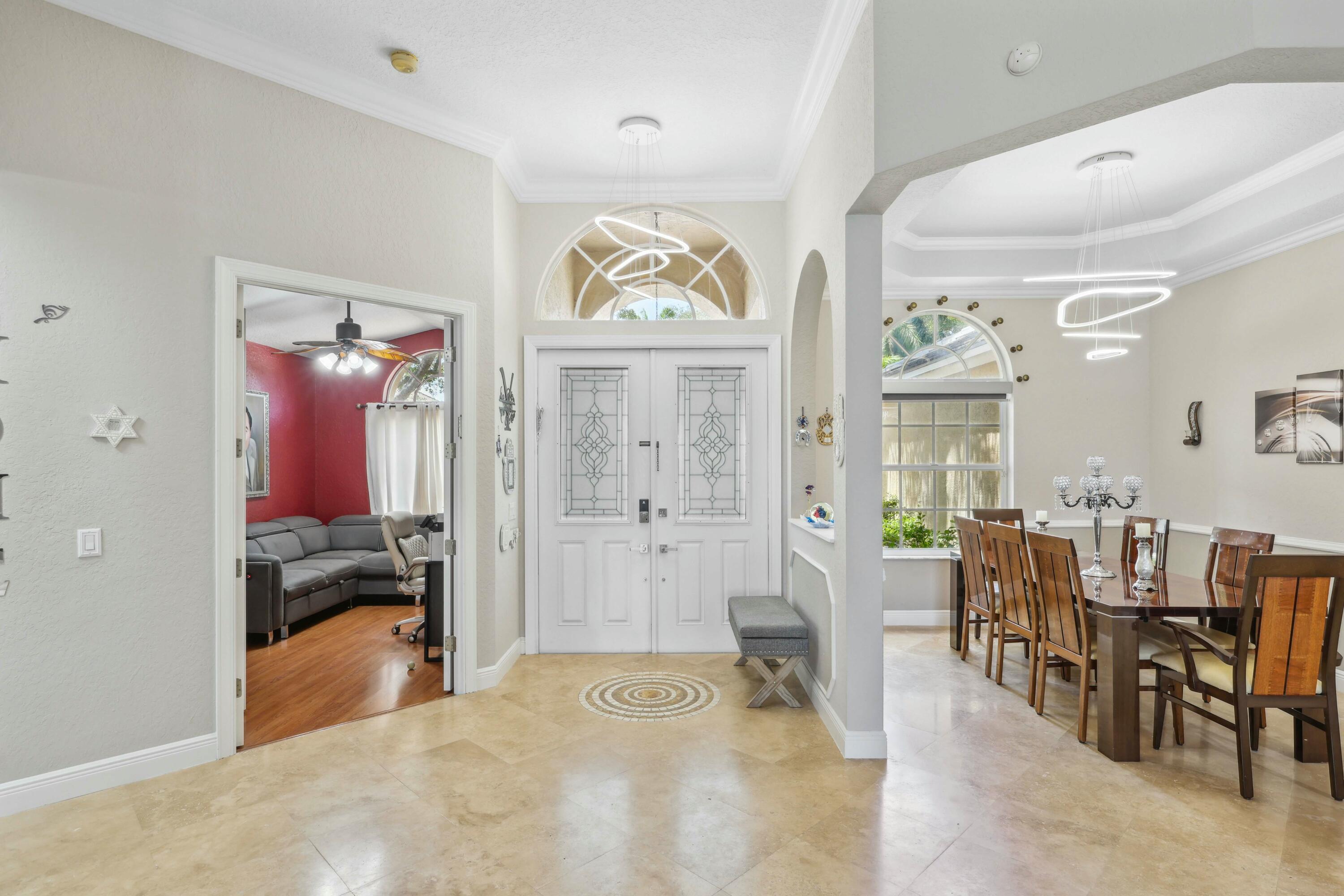 BOCA FALLS PAR T - Residential
