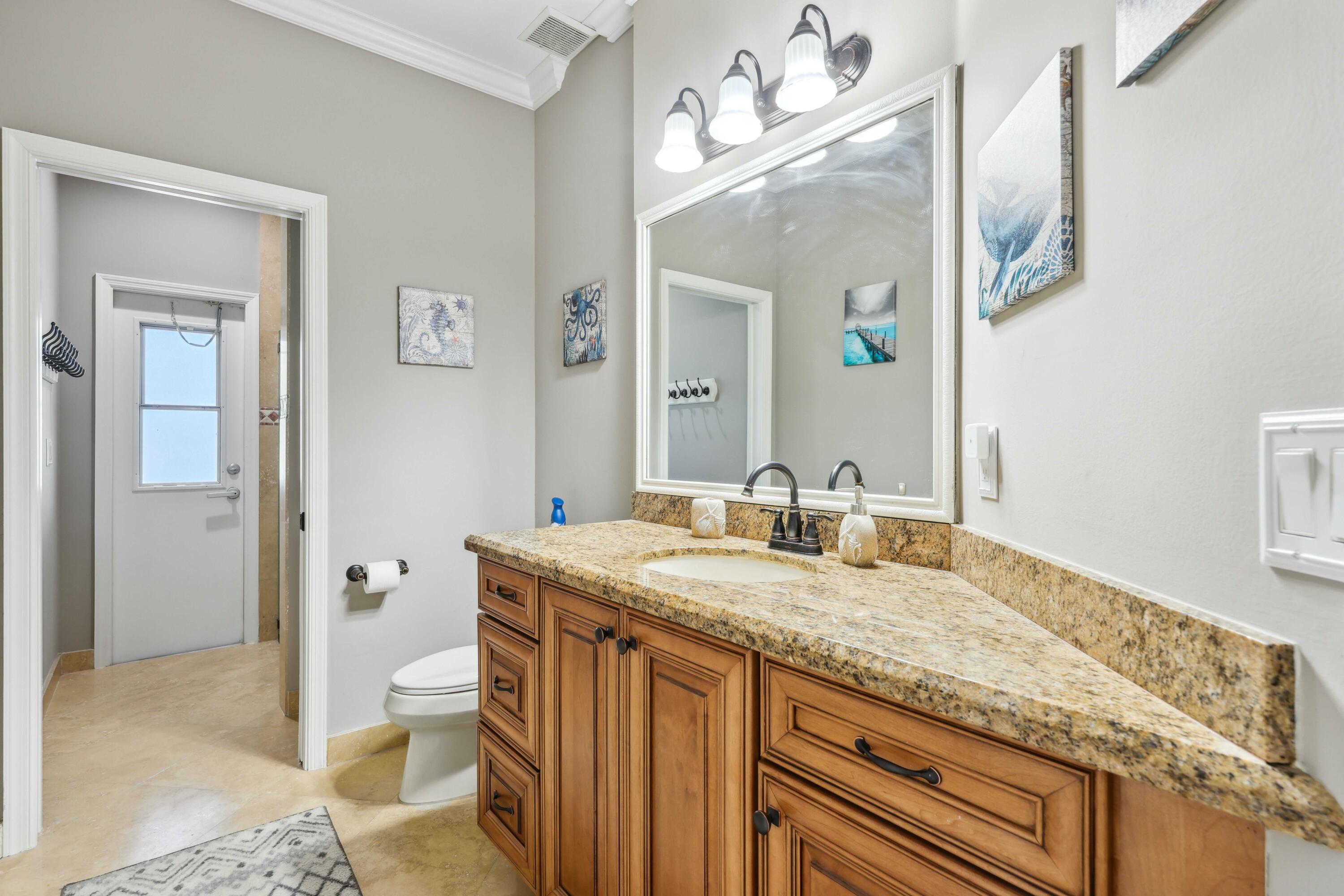 BOCA FALLS PAR T - Residential