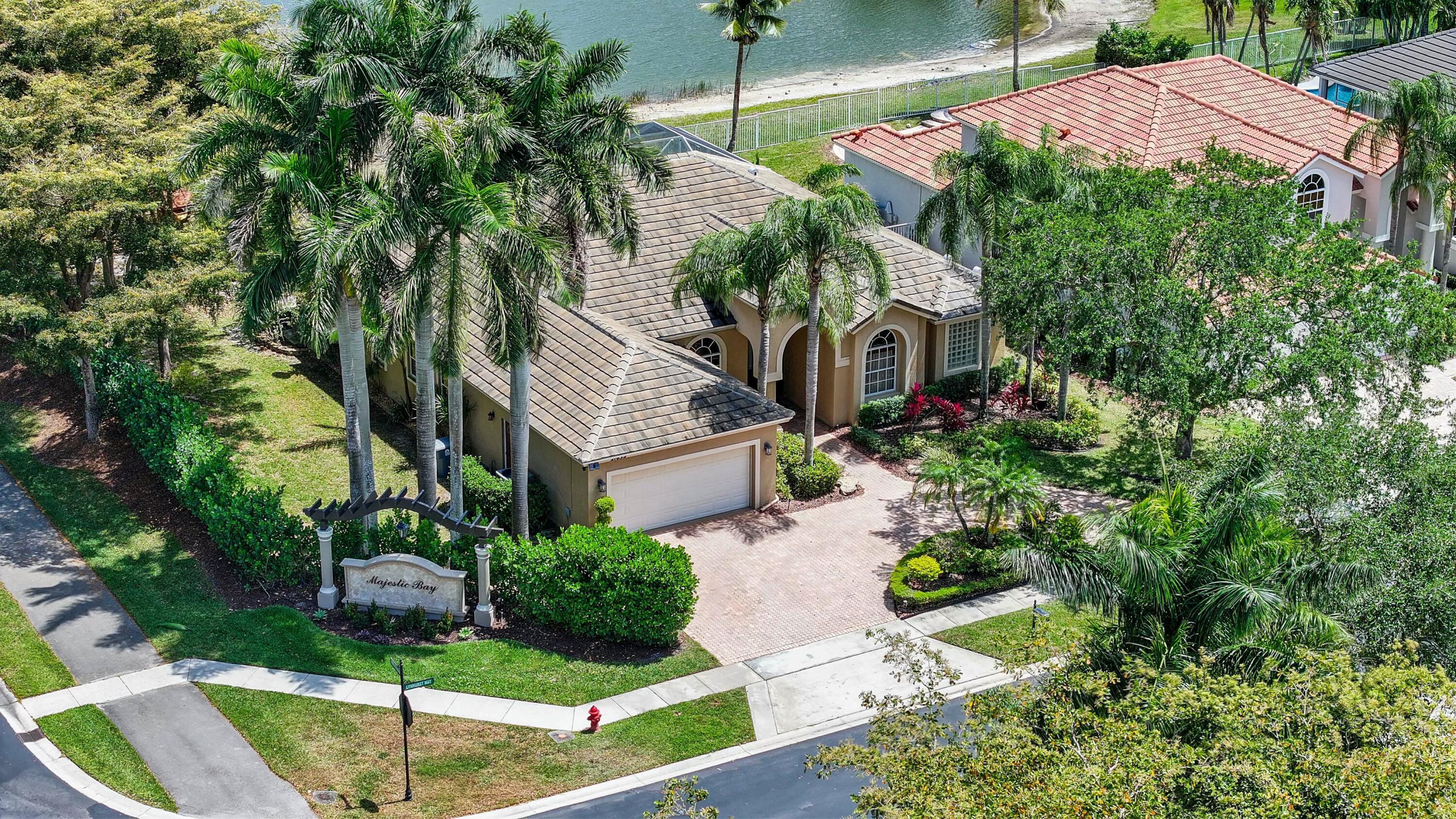BOCA FALLS PAR T - Residential