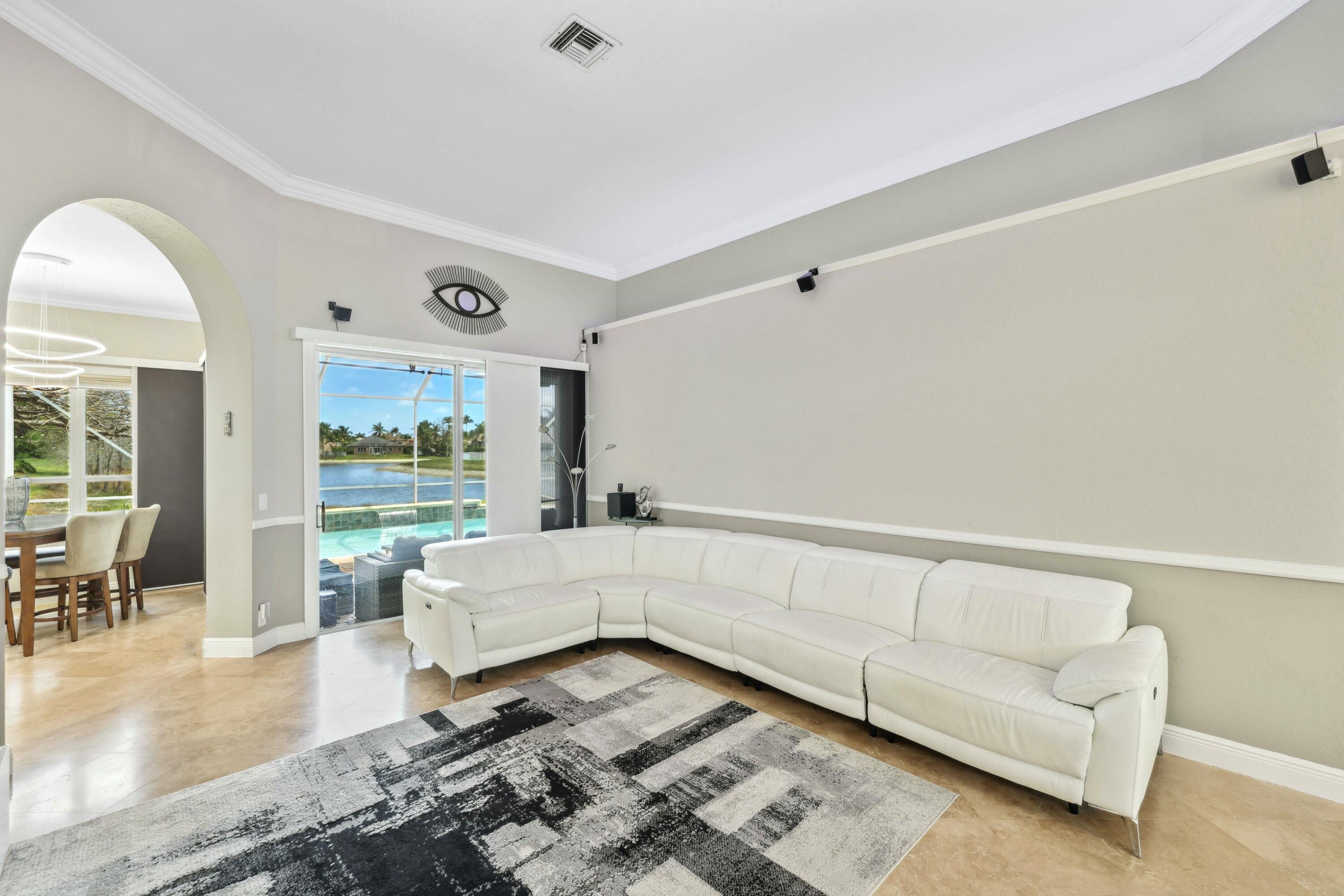 BOCA FALLS PAR T - Residential
