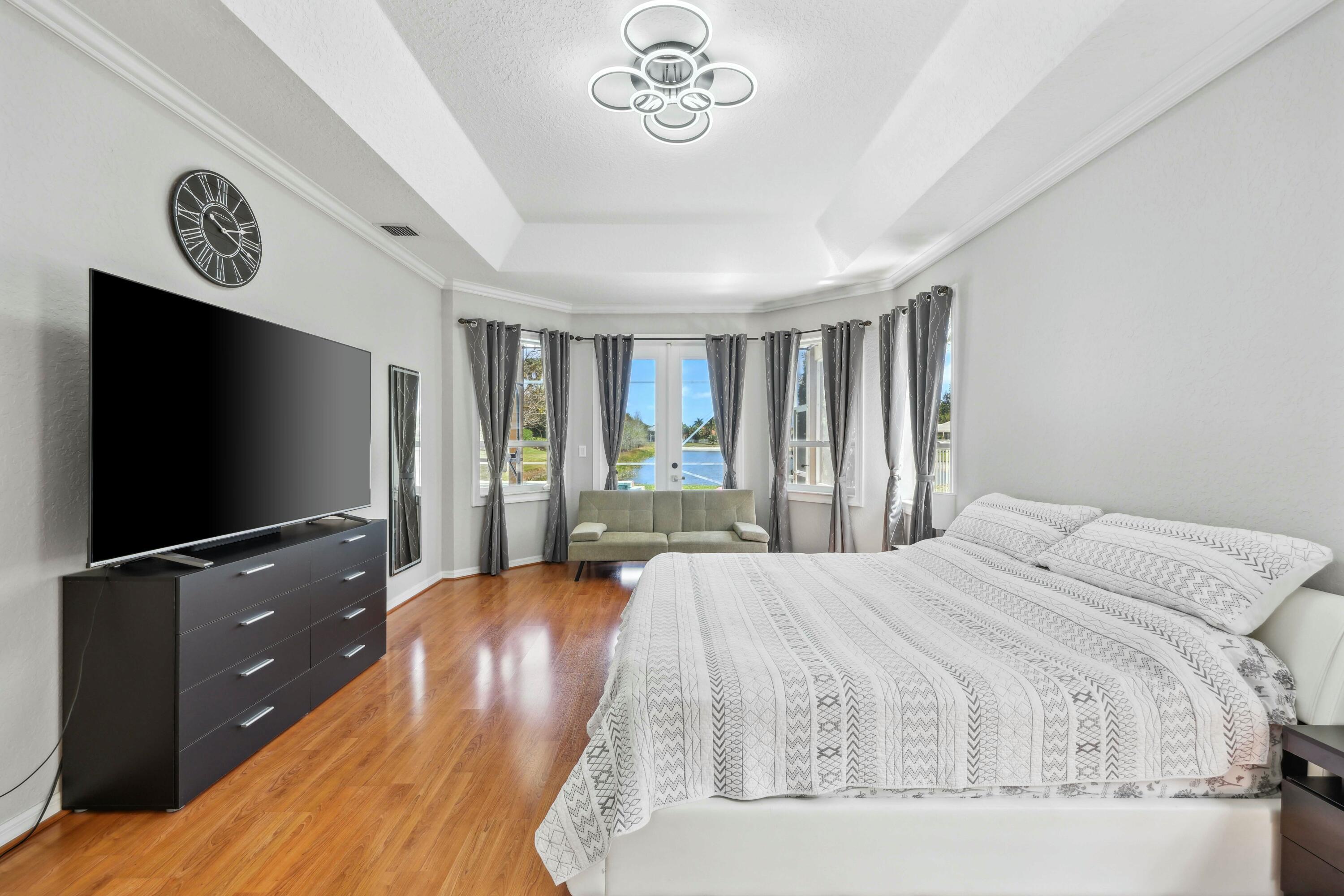 BOCA FALLS PAR T - Residential