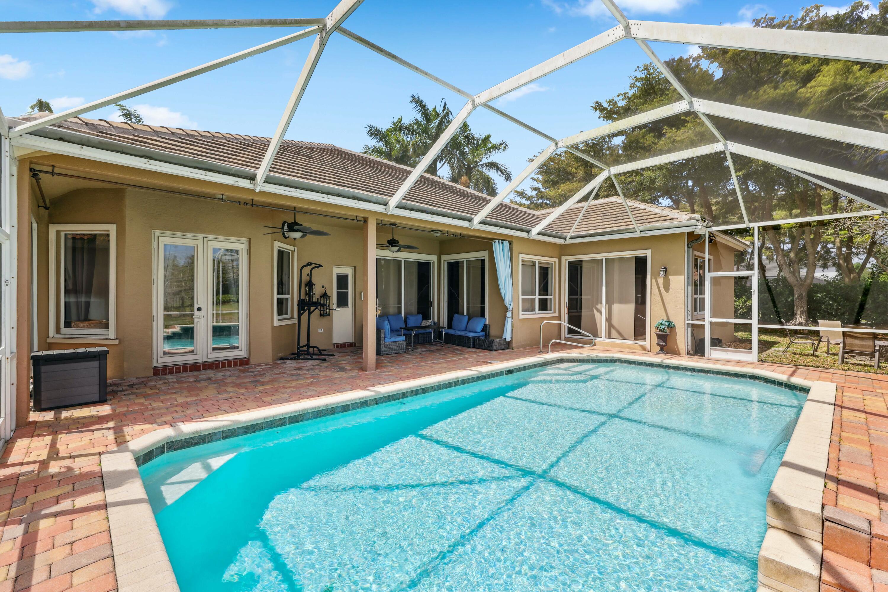 BOCA FALLS PAR T - Residential