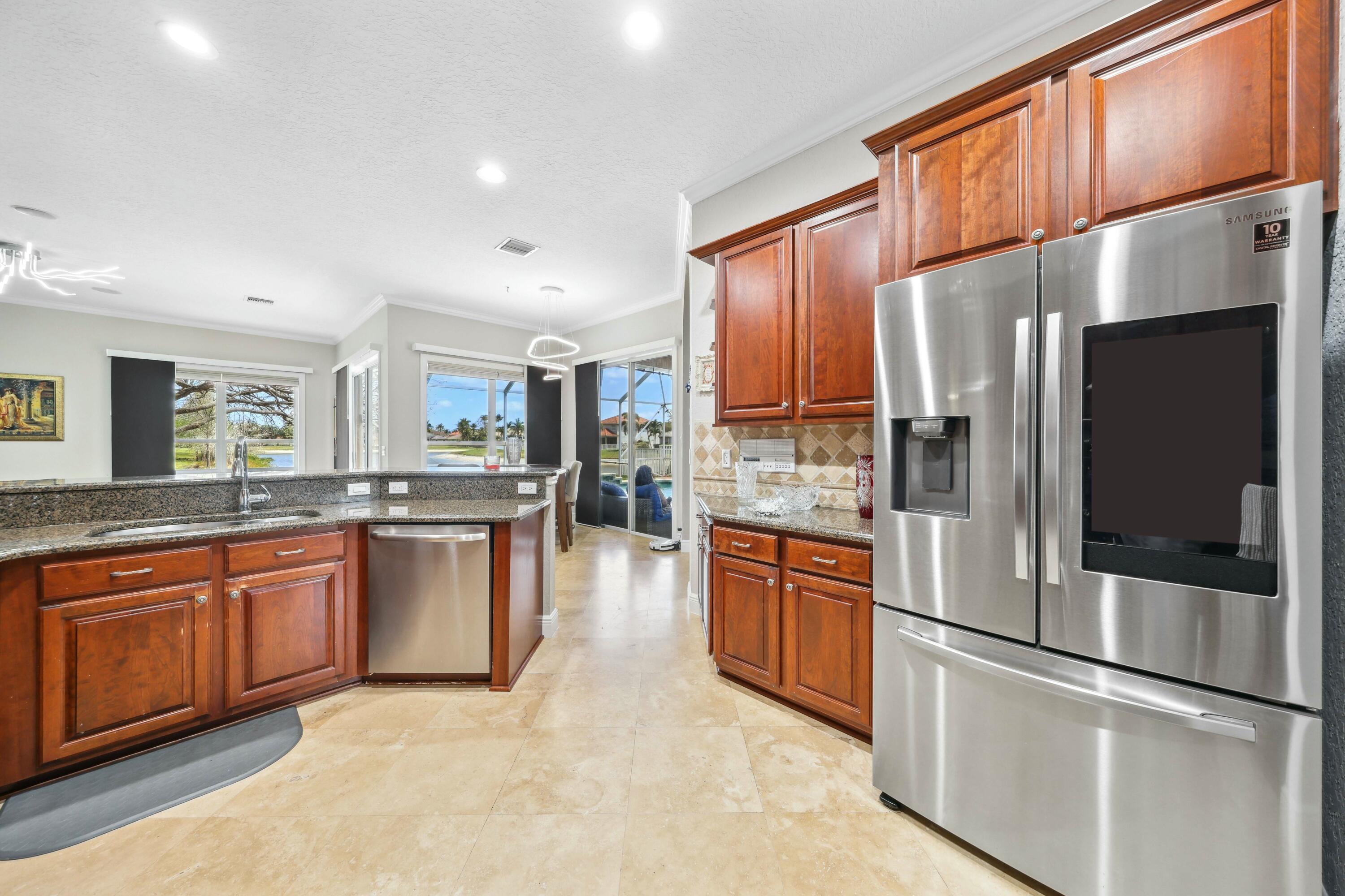BOCA FALLS PAR T - Residential