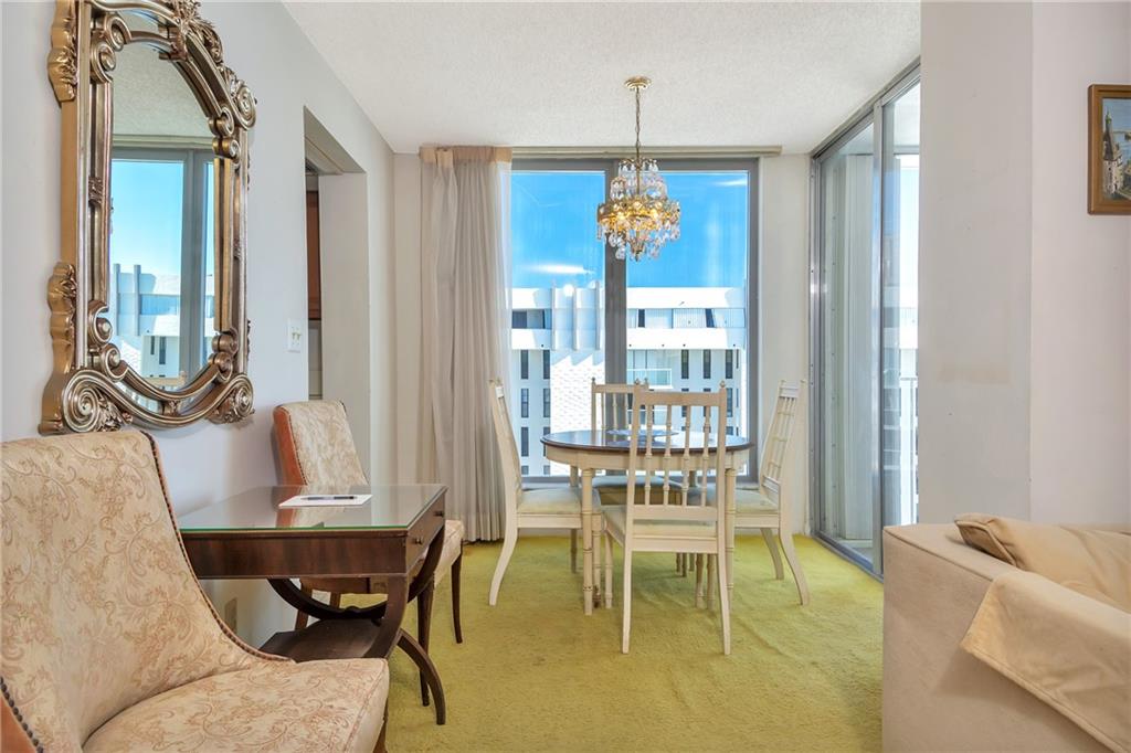 POMPANO AEGEAN - Residential