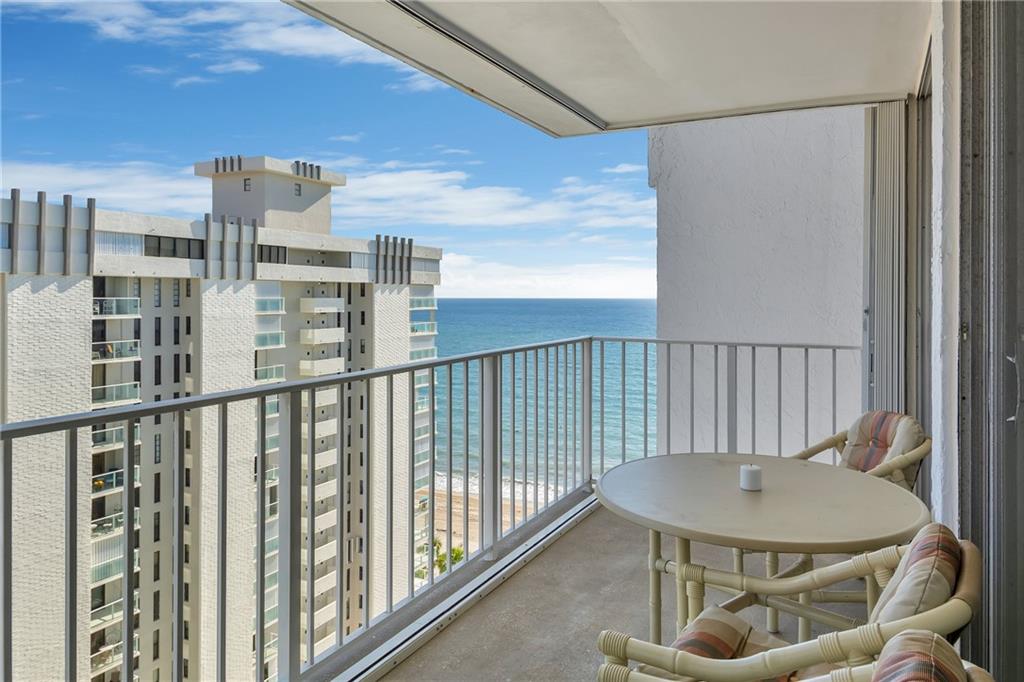 POMPANO AEGEAN - Residential