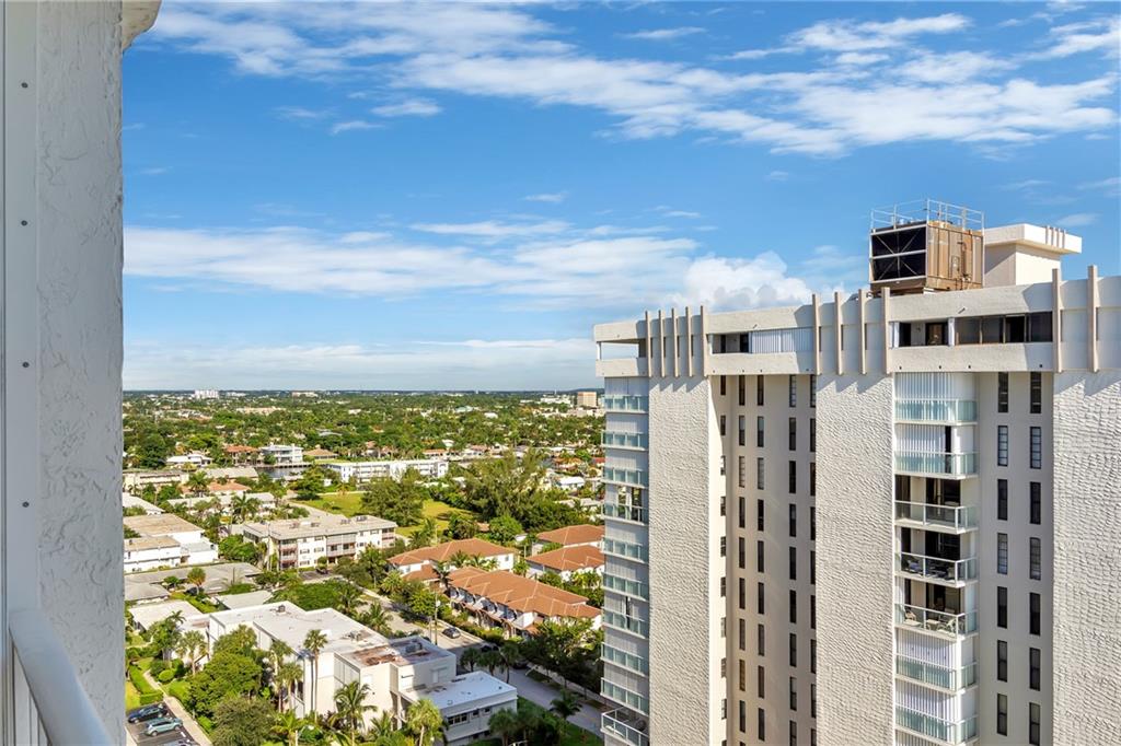 POMPANO AEGEAN - Residential
