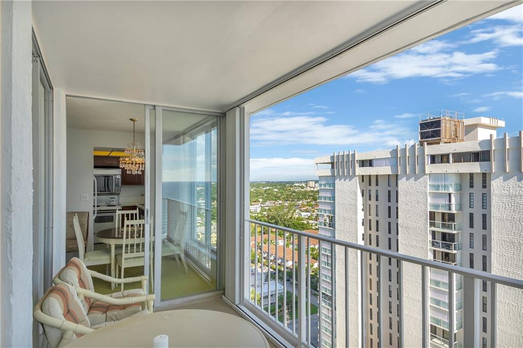 POMPANO AEGEAN - Residential