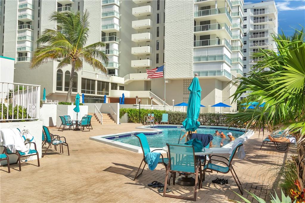 POMPANO AEGEAN - Residential