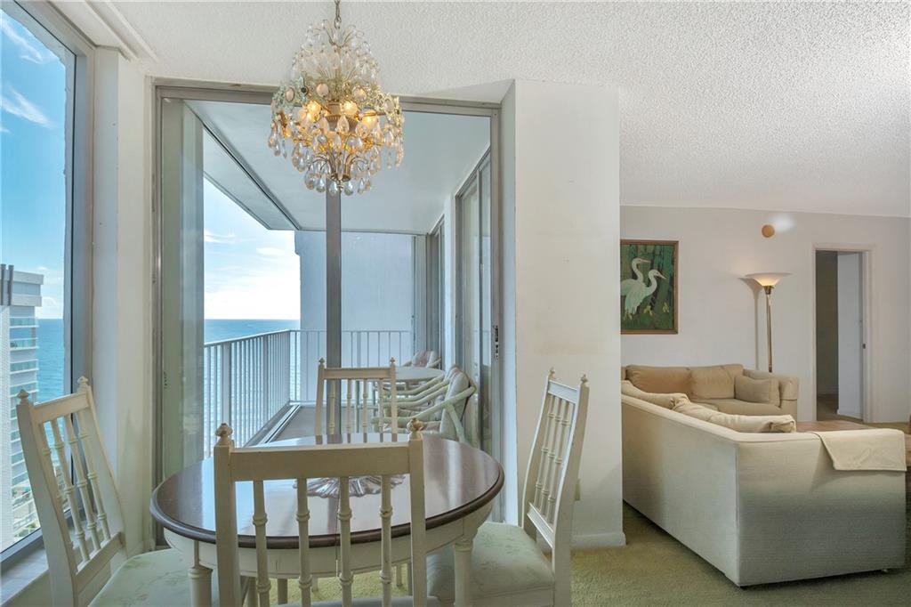 POMPANO AEGEAN - Residential