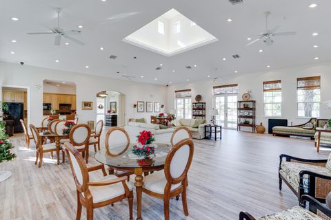 A home in Vero Beach