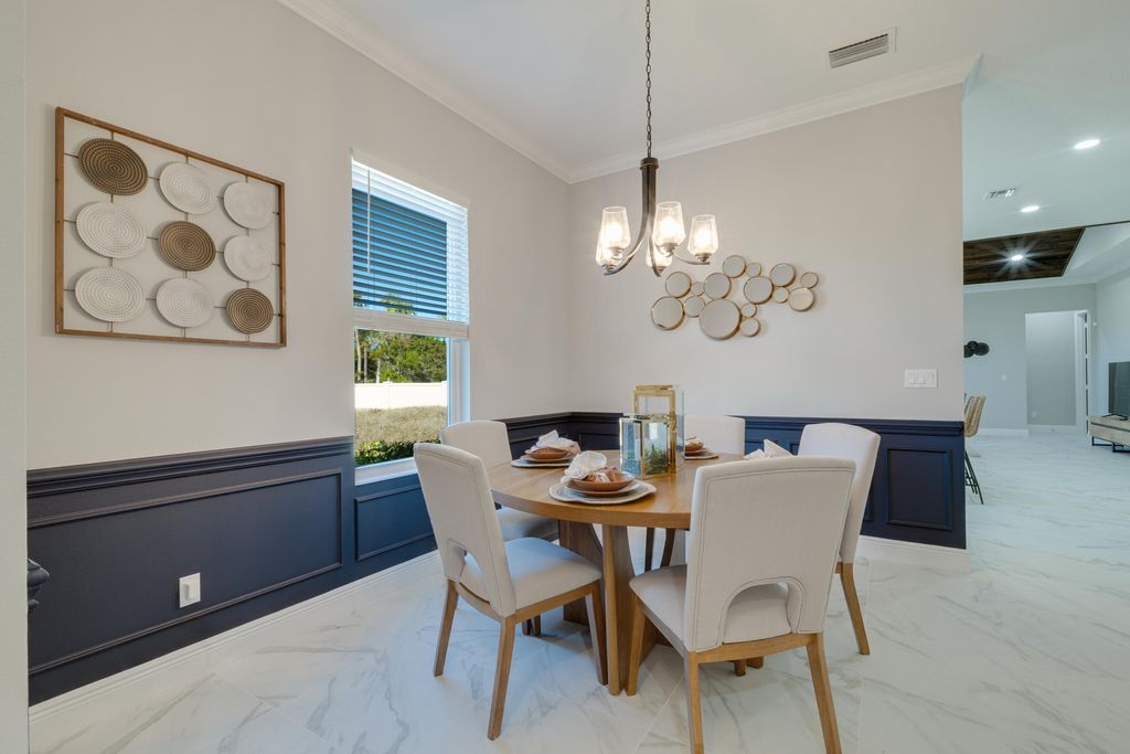 Photo of 2005 Bridgepointe Circle #97, Vero Beach, FL 32967 (MLS # R11033970)