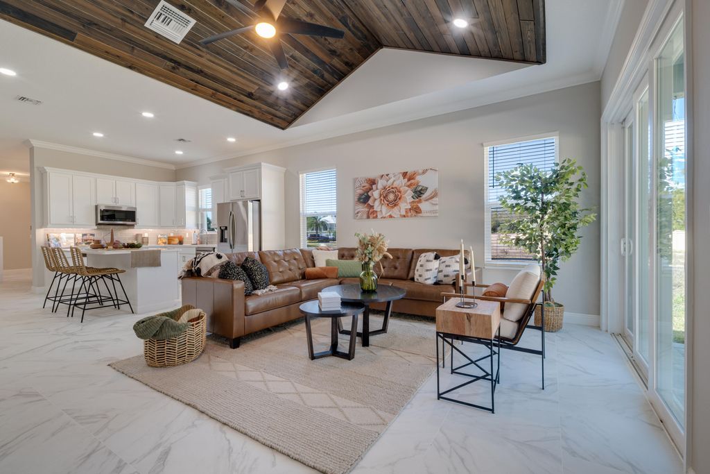 Photo of 2005 Bridgepointe Circle #97, Vero Beach, FL 32967 (MLS # R11033970)