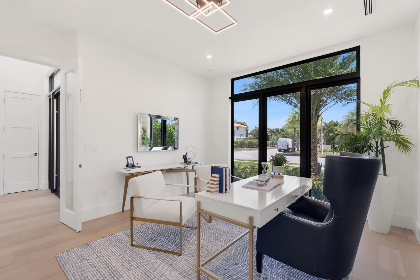 BROADMOOR SEC 1 - Residential