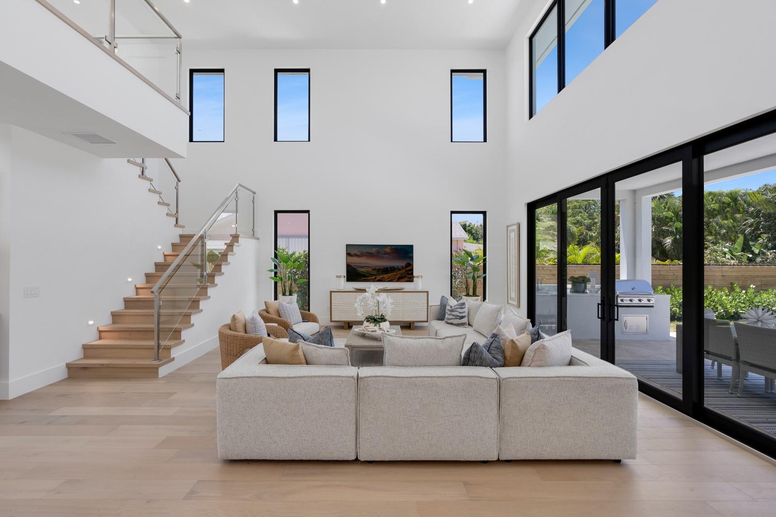 BROADMOOR SEC 1 - Residential