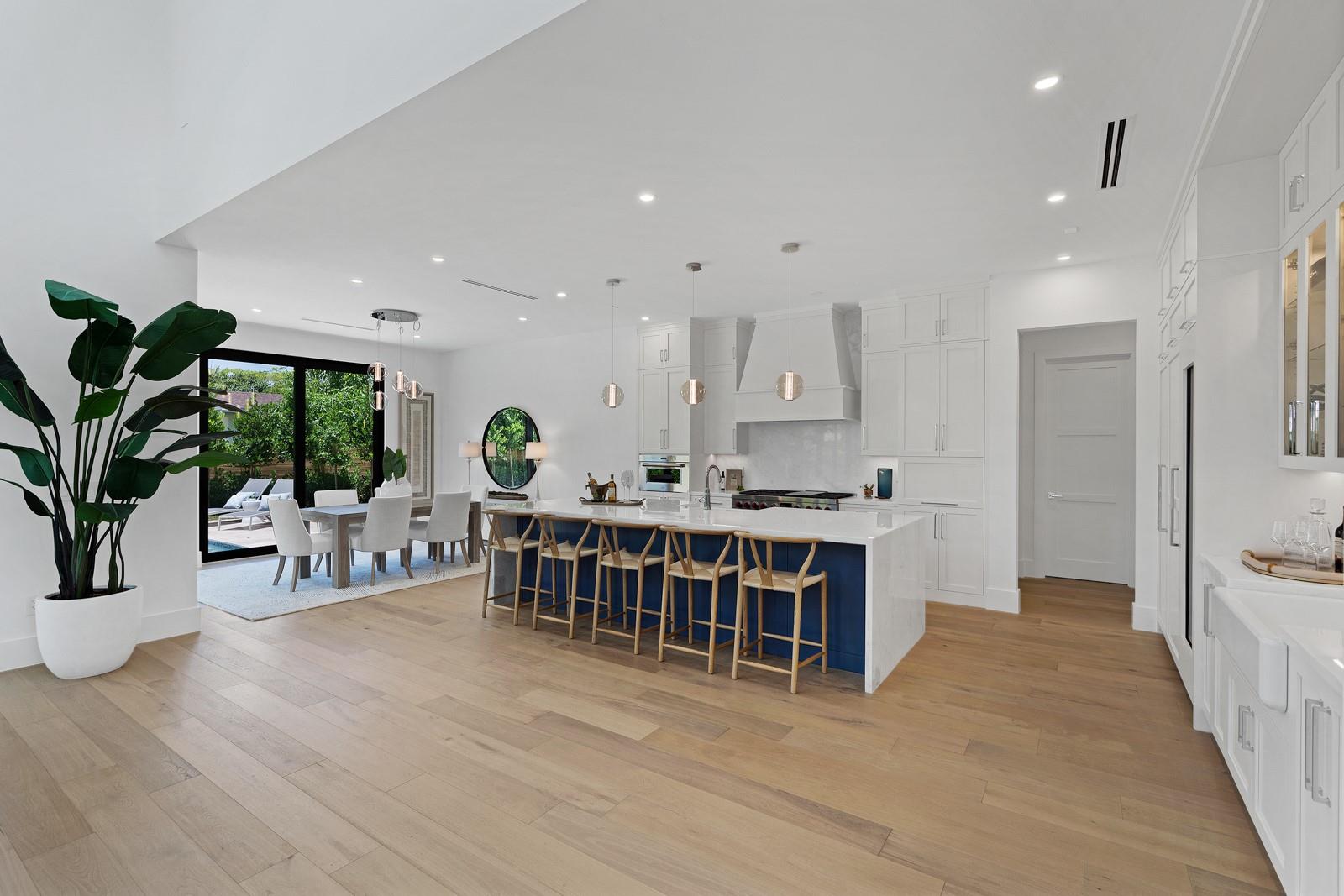 321 Palmetto Street