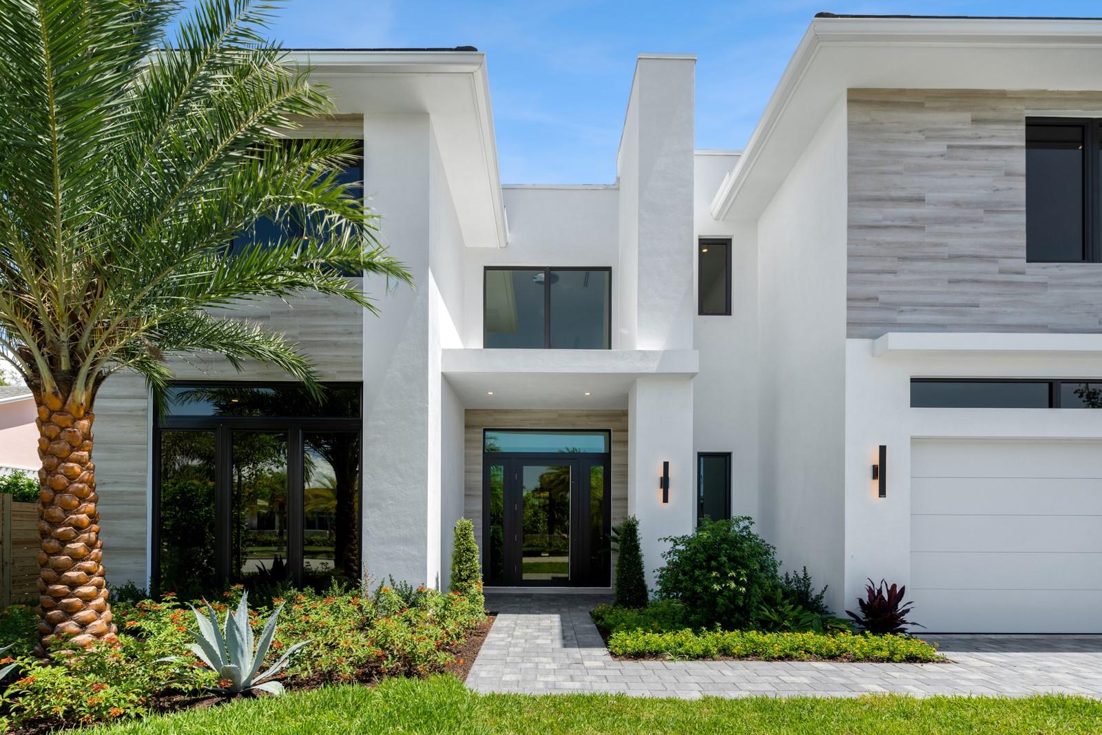 BROADMOOR SEC 1 - Residential