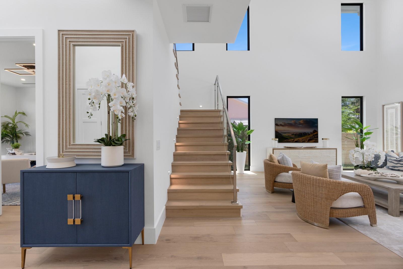 BROADMOOR SEC 1 - Residential