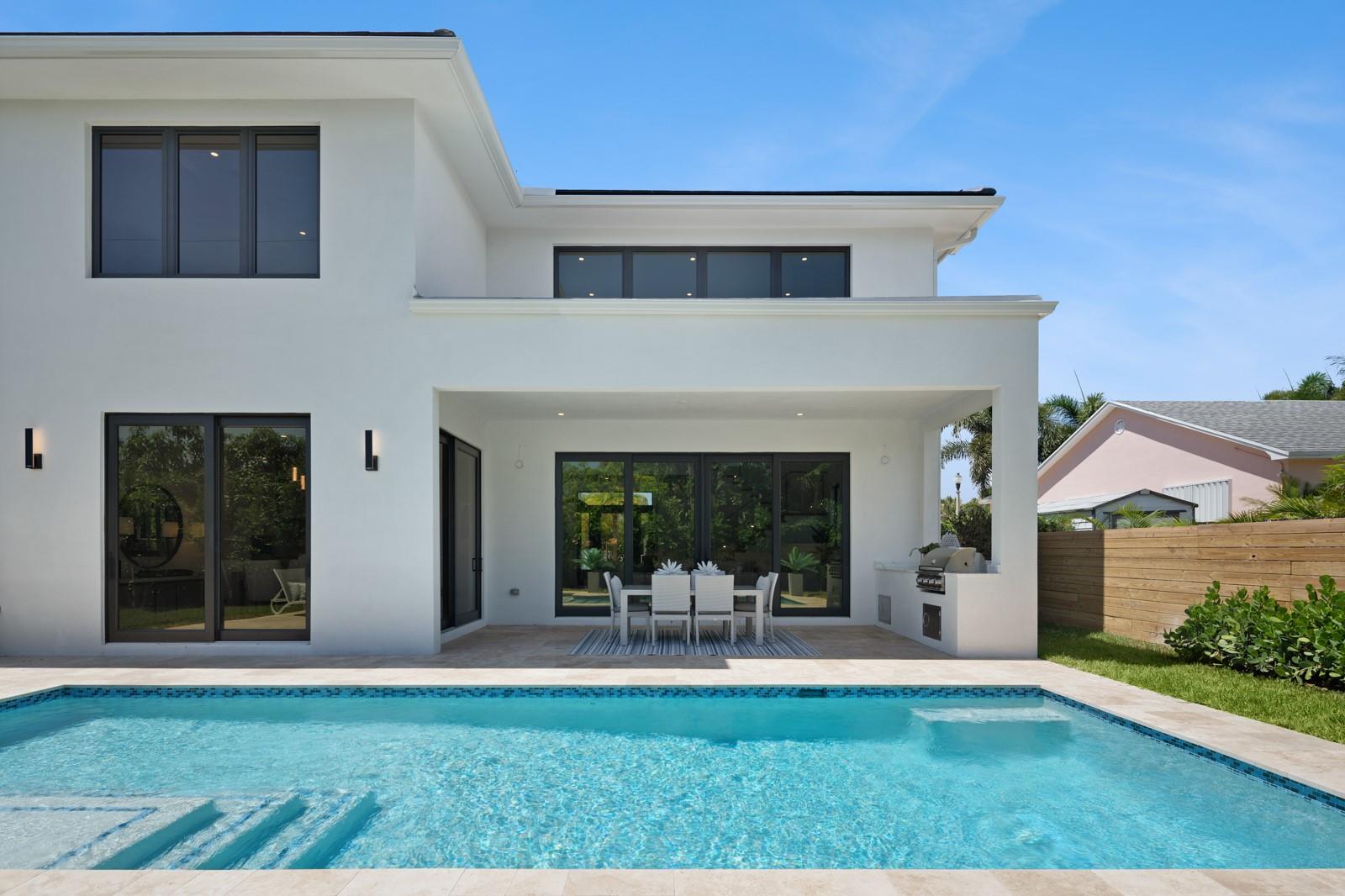 BROADMOOR SEC 1 - Residential