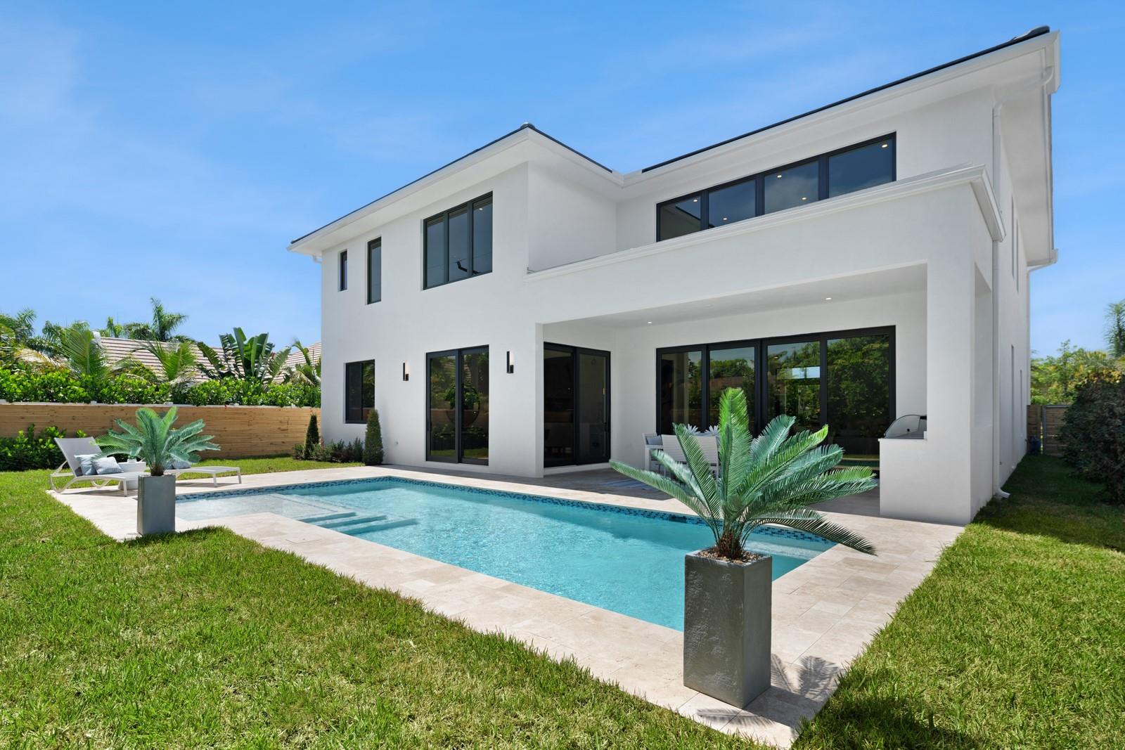 BROADMOOR SEC 1 - Residential