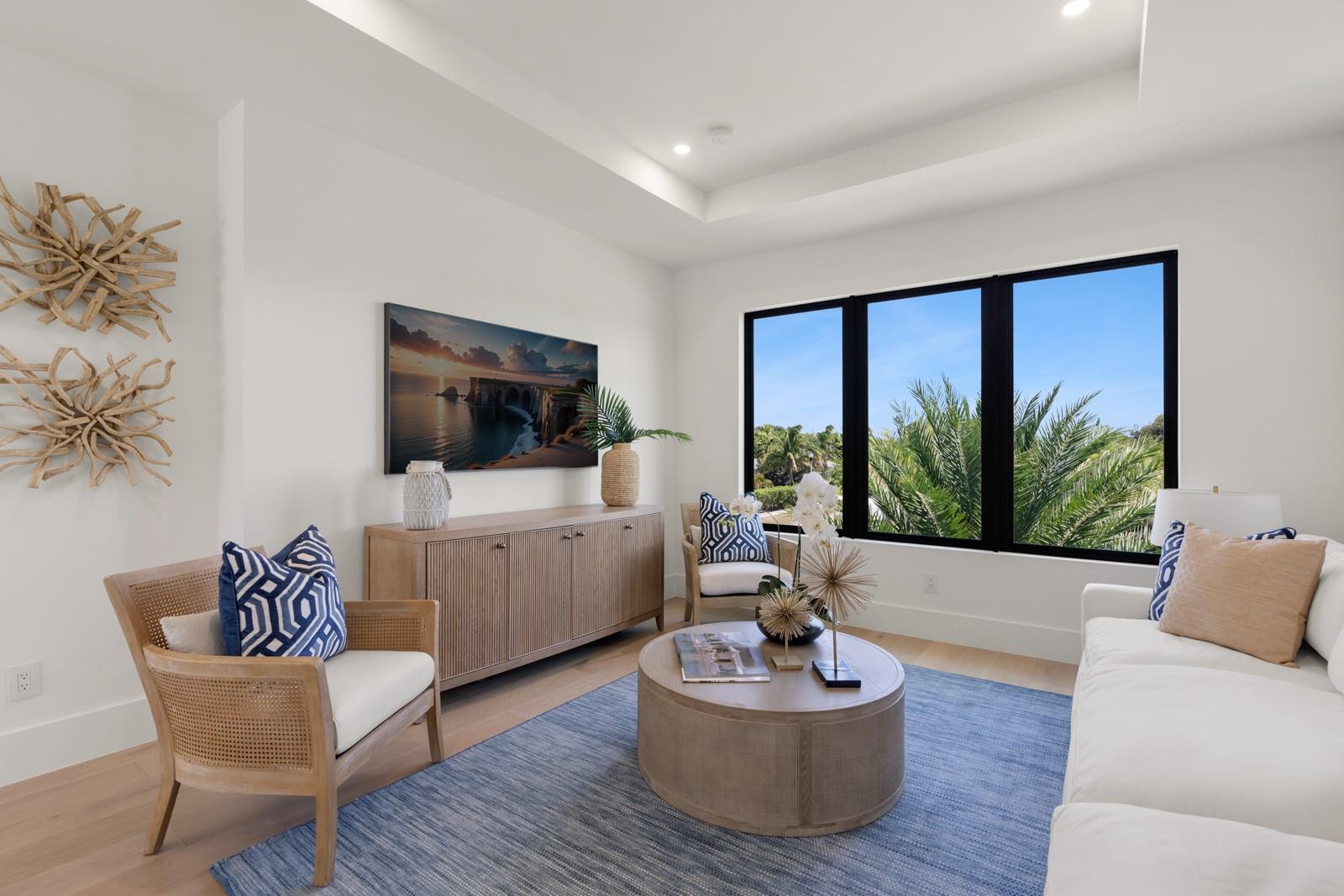 BROADMOOR SEC 1 - Residential