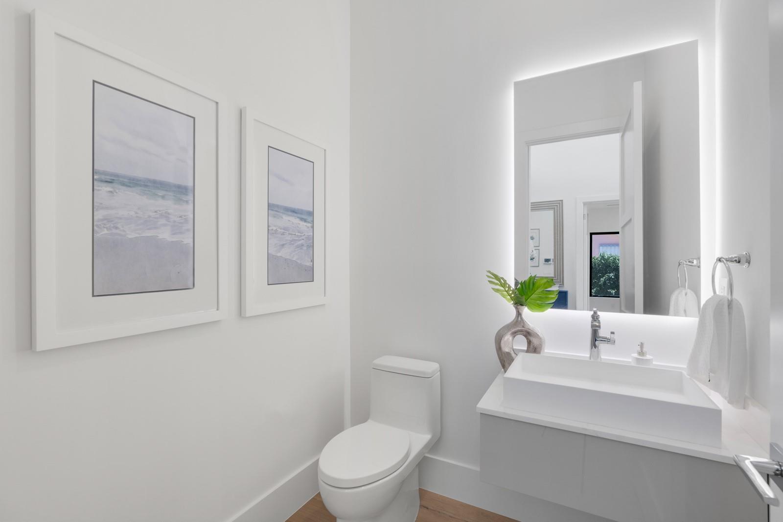 BROADMOOR SEC 1 - Residential