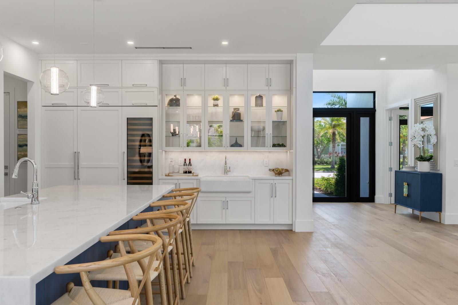 BROADMOOR SEC 1 - Residential