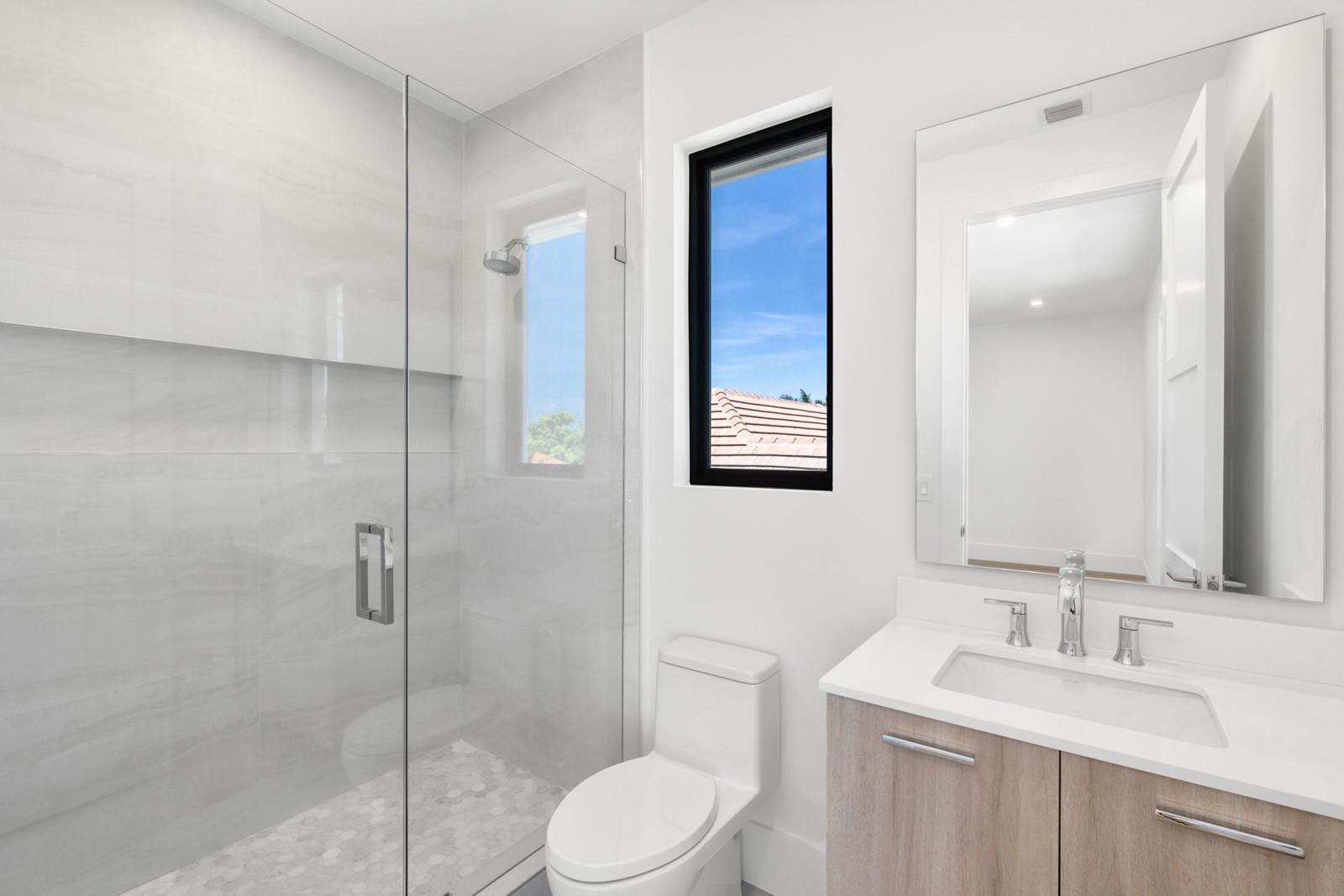 BROADMOOR SEC 1 - Residential