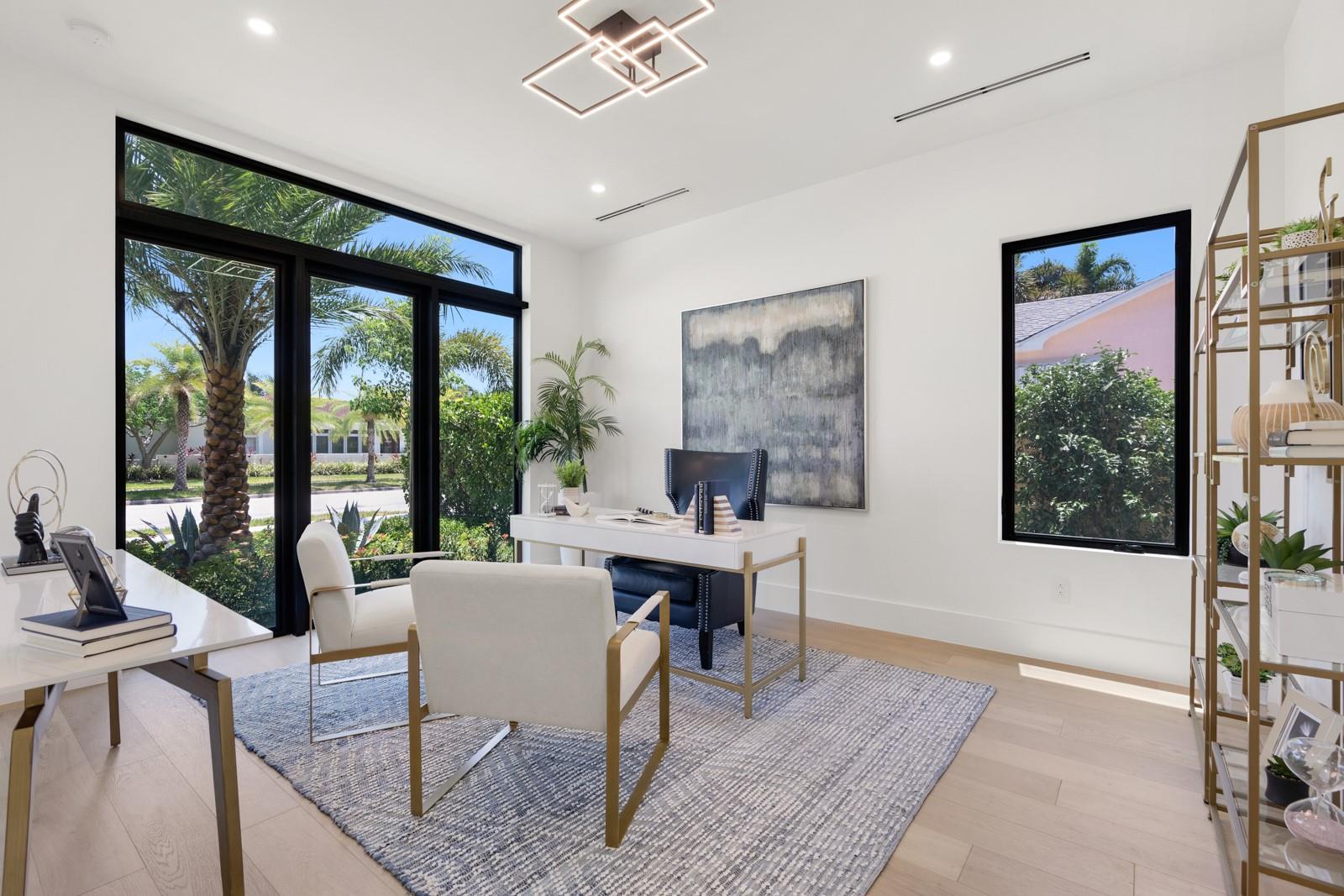 BROADMOOR SEC 1 - Residential