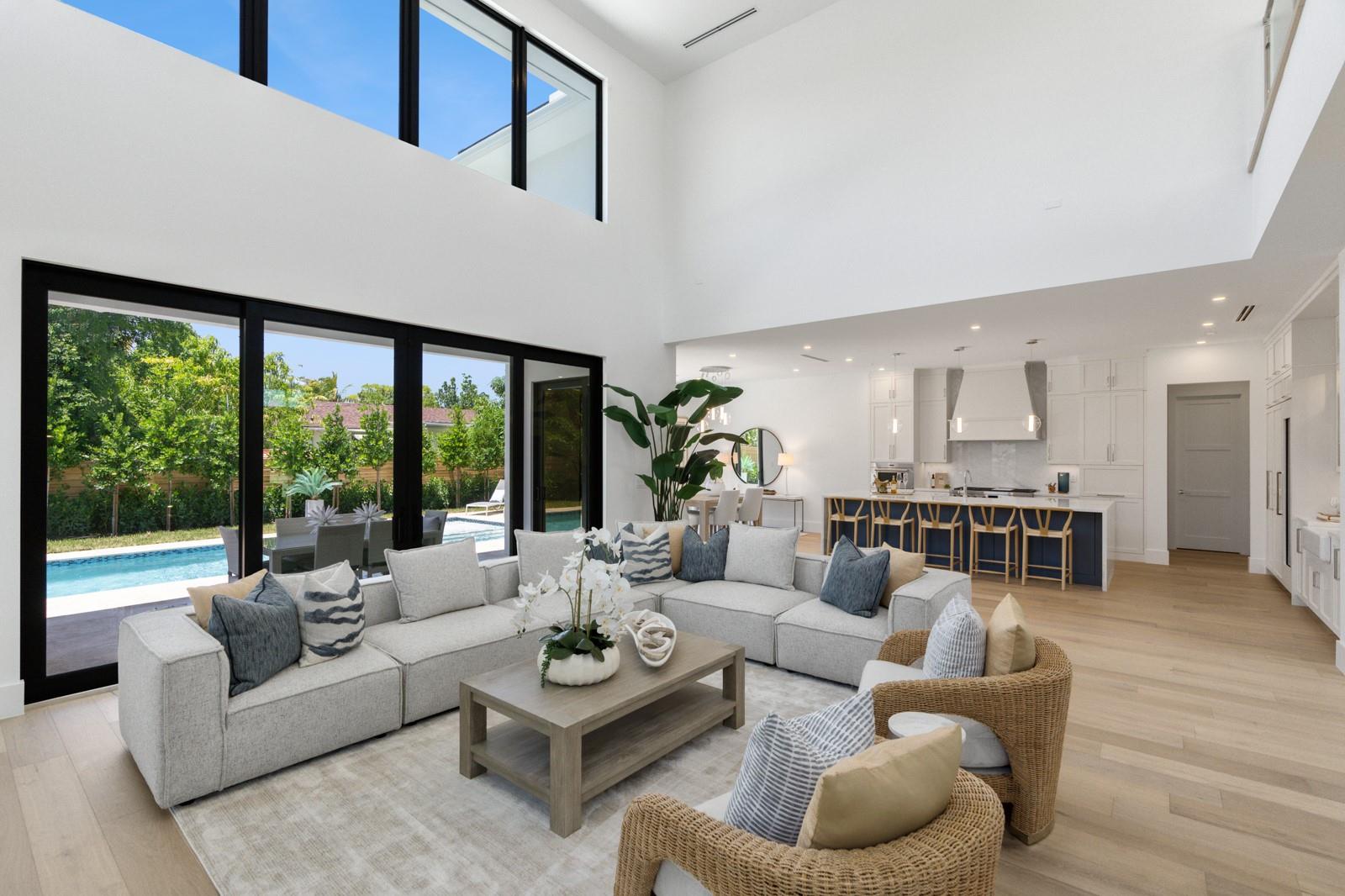 BROADMOOR SEC 1 - Residential