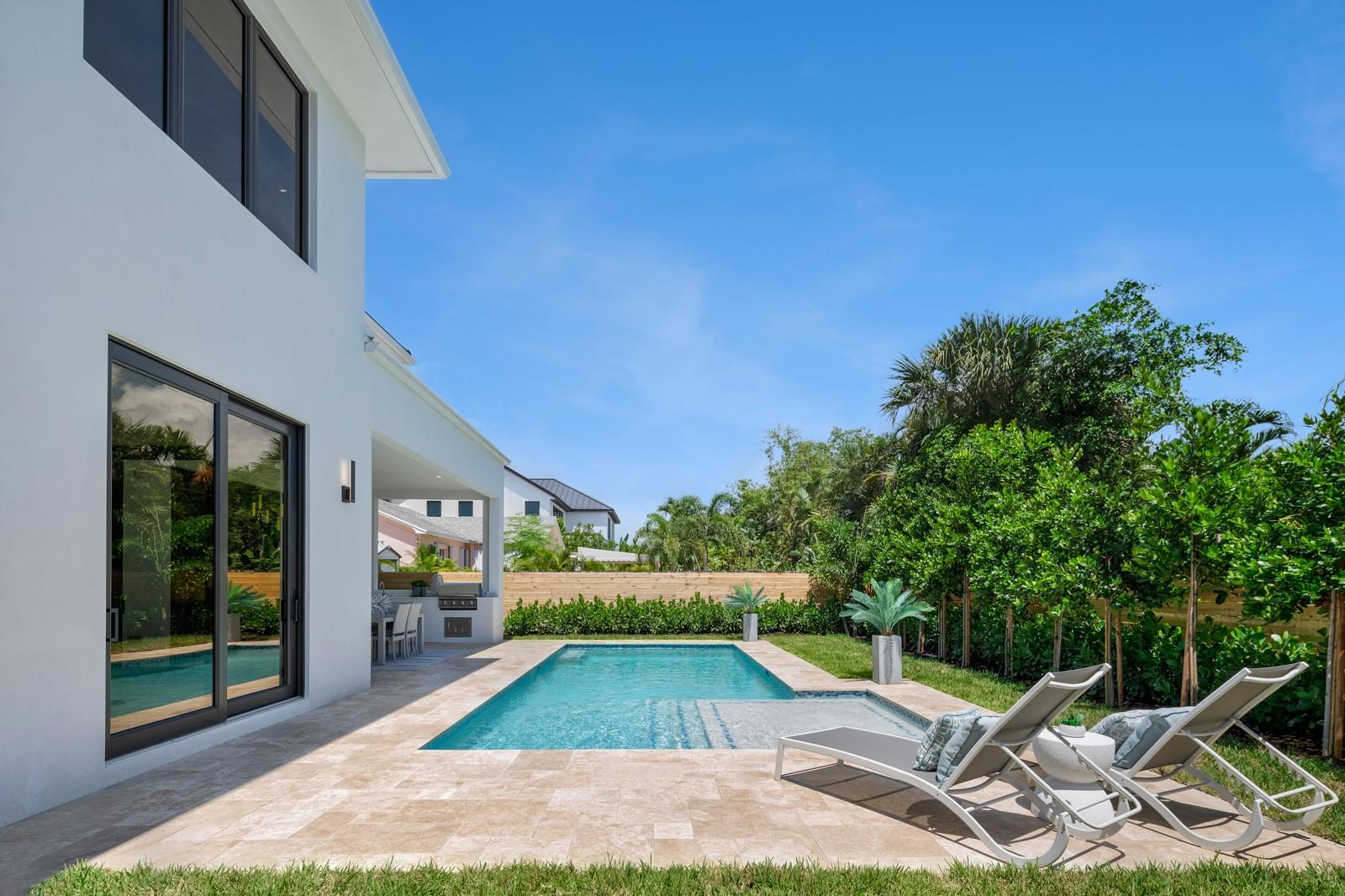 BROADMOOR SEC 1 - Residential