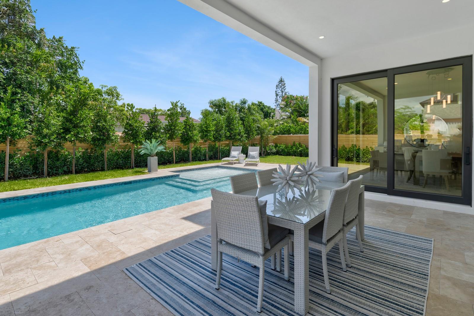 BROADMOOR SEC 1 - Residential