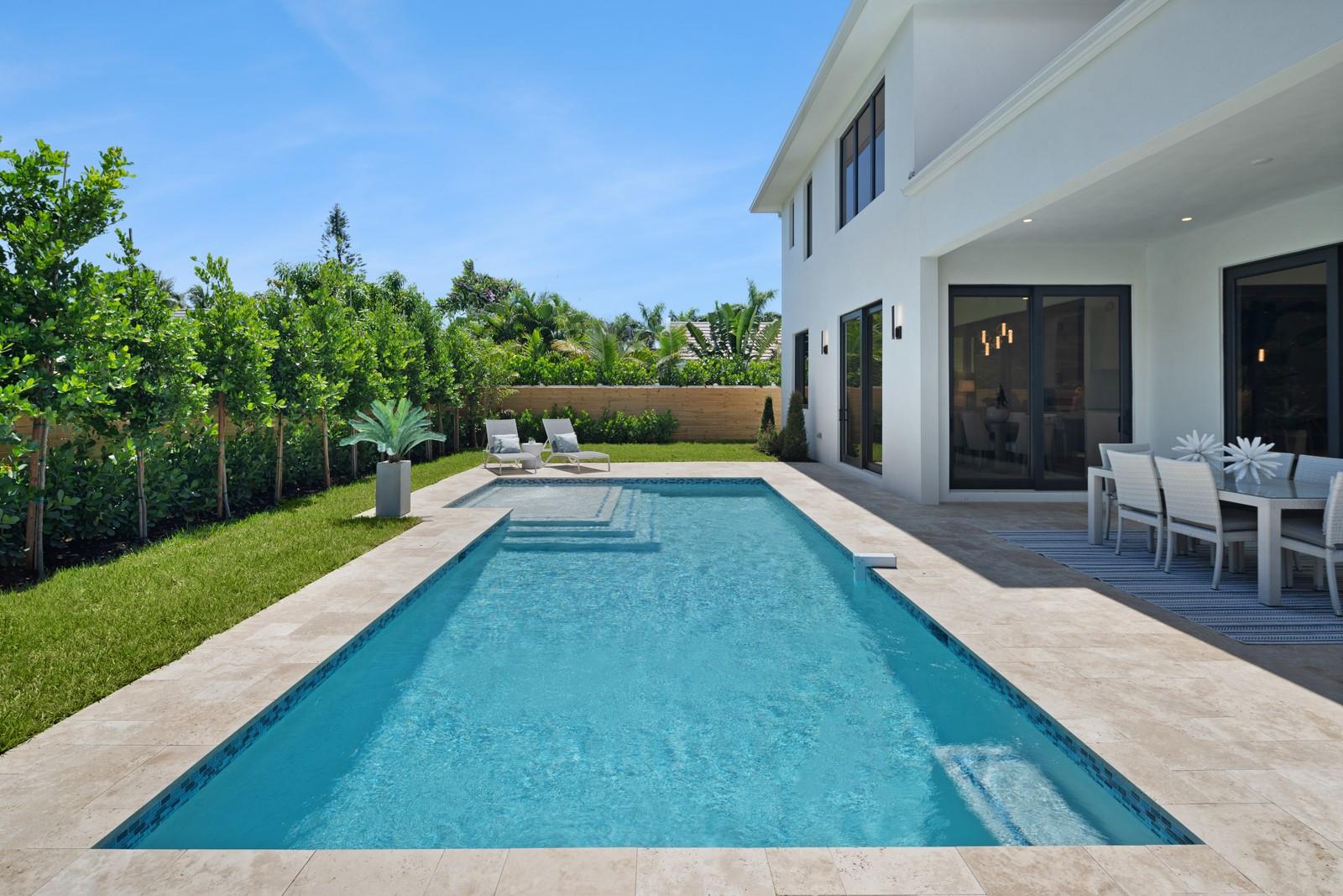 BROADMOOR SEC 1 - Residential