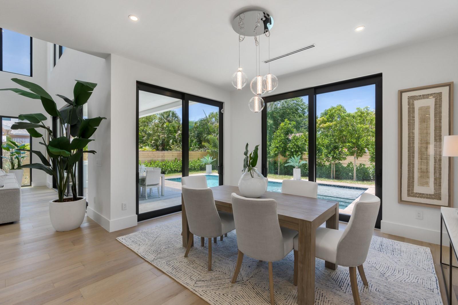 BROADMOOR SEC 1 - Residential