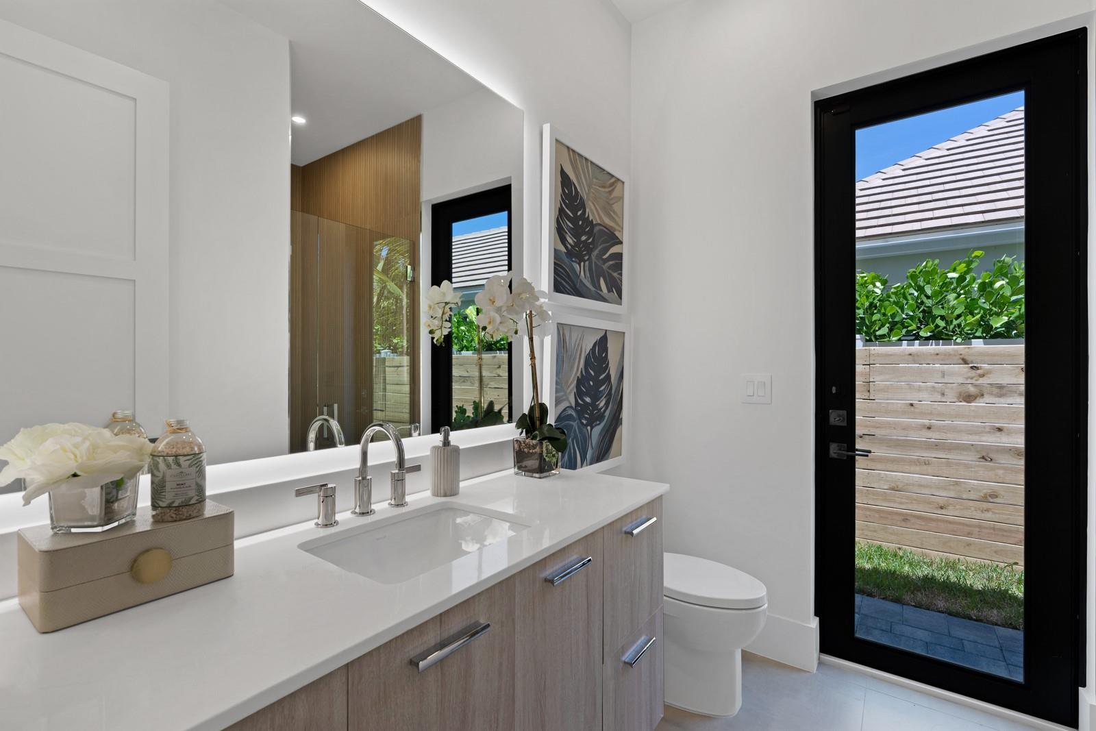 BROADMOOR SEC 1 - Residential